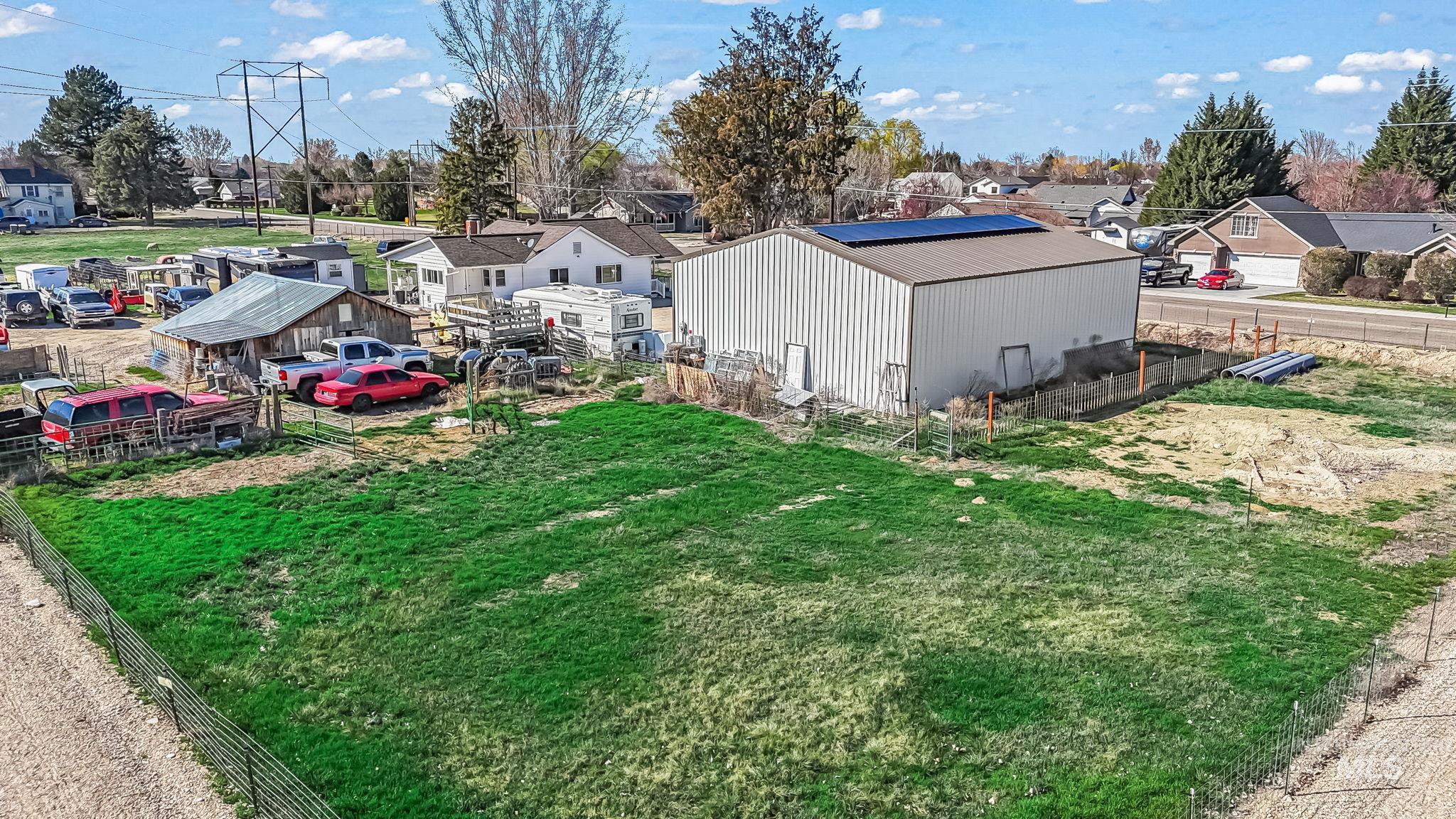 7227 Birch Lane, Nampa, Idaho 83687-8325, Land For Sale, Price $849,900,MLS 98978736