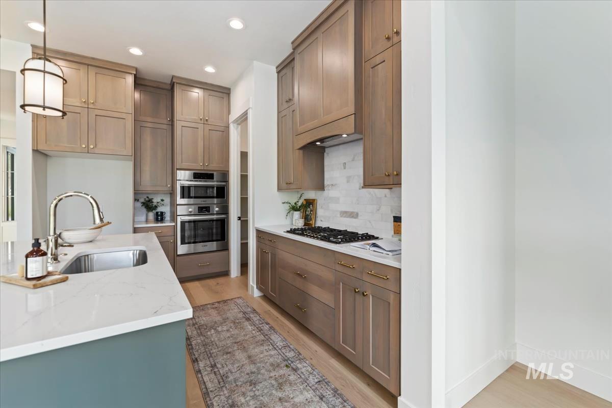 6540 E Lucy Drive, Eagle, Idaho 83629, 3 Bedrooms, 2 Bathrooms, Residential For Sale, Price $559,880, 98978737