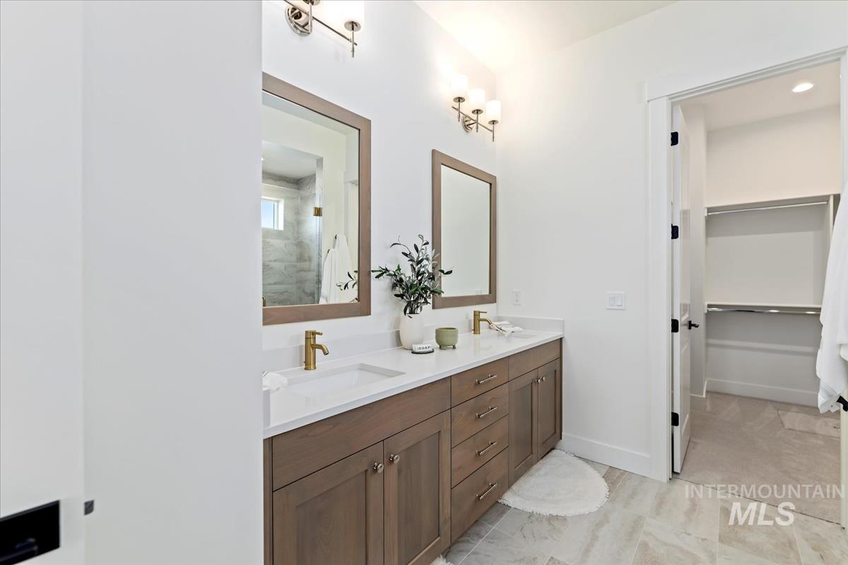 6540 E Lucy Drive, Eagle, Idaho 83629, 3 Bedrooms, 2 Bathrooms, Residential For Sale, Price $559,880, 98978737