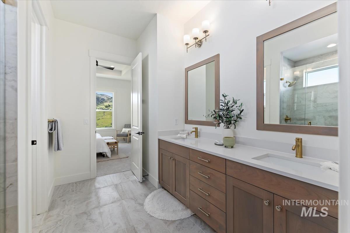 6540 E Lucy Drive, Eagle, Idaho 83629, 3 Bedrooms, 2 Bathrooms, Residential For Sale, Price $559,880, 98978737