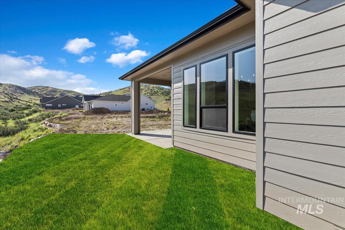 6540 E Lucy Drive, Eagle, Idaho 83629, 3 Bedrooms, 2 Bathrooms, Residential For Sale, Price $559,880, 98978737