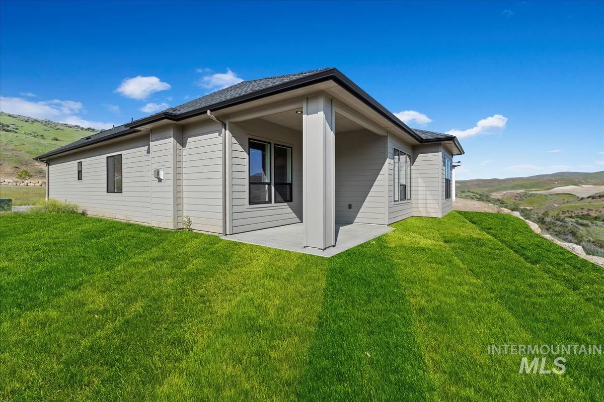 6540 E Lucy Drive, Eagle, Idaho 83629, 3 Bedrooms, 2 Bathrooms, Residential For Sale, Price $559,880, 98978737