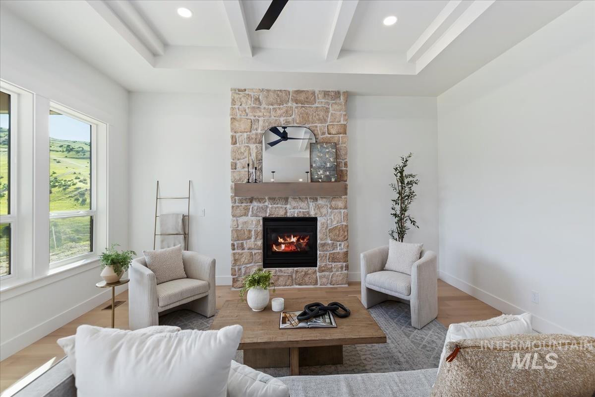 6540 E Lucy Drive, Eagle, Idaho 83629, 3 Bedrooms, 2 Bathrooms, Residential For Sale, Price $559,880, 98978737