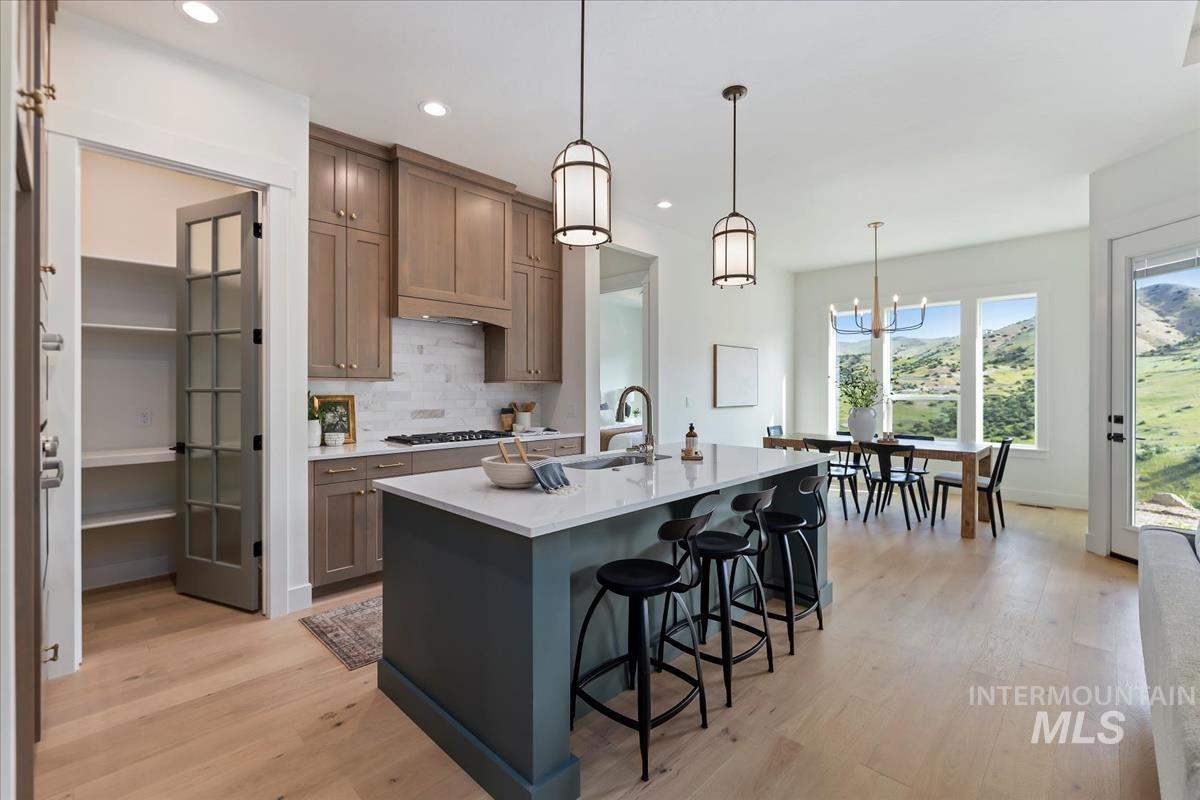 6540 E Lucy Drive, Eagle, Idaho 83629, 3 Bedrooms, 2 Bathrooms, Residential For Sale, Price $559,880, 98978737