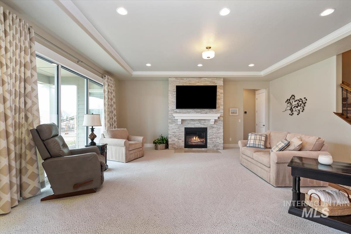 7478 W Corinthia St, Eagle, Idaho 83616, 4 Bedrooms, 3.5 Bathrooms, Residential For Sale, Price $987,000,MLS 98978738