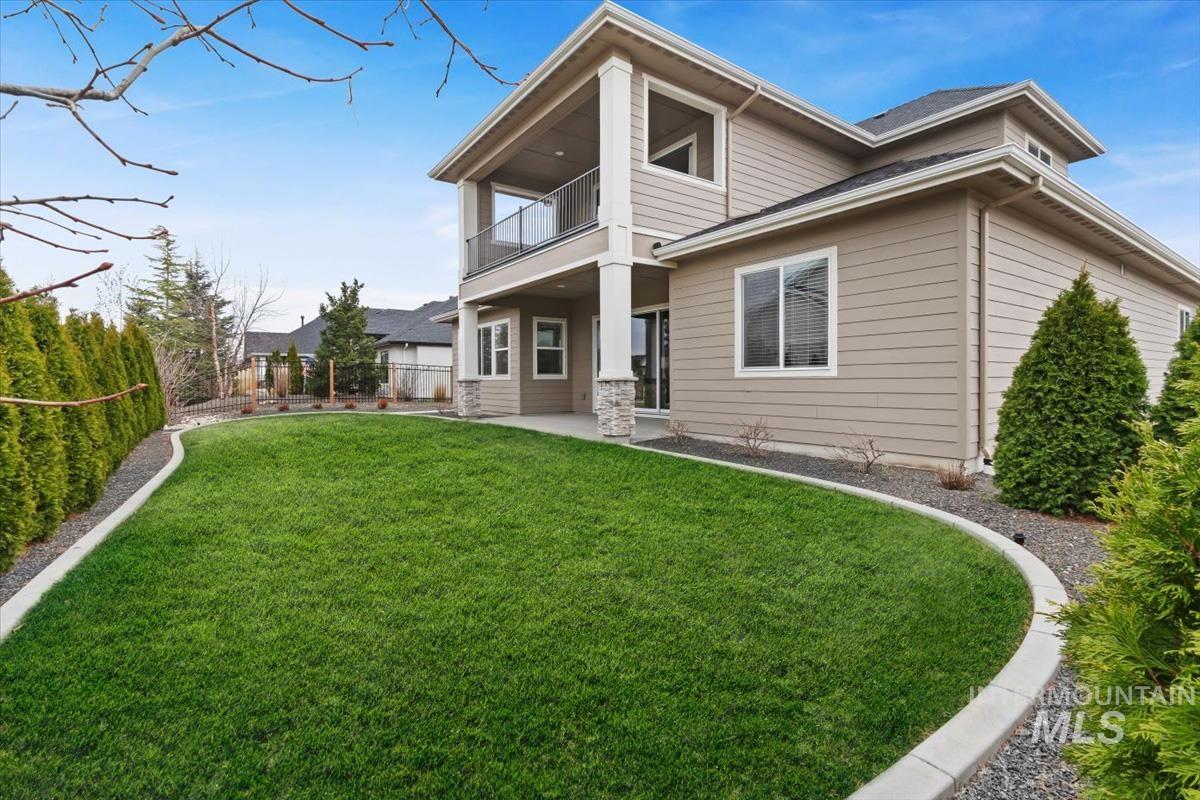 7478 W Corinthia St, Eagle, Idaho 83616, 4 Bedrooms, 3.5 Bathrooms, Residential For Sale, Price $987,000,MLS 98978738