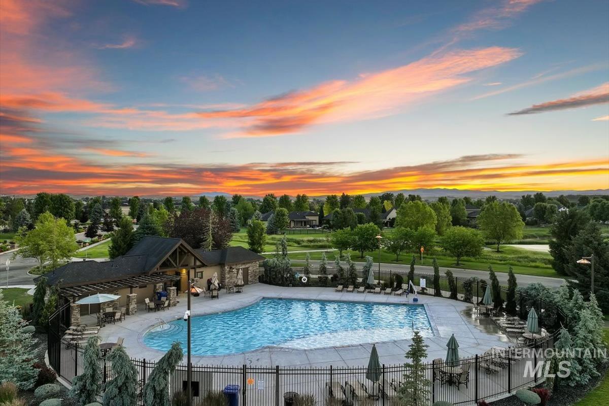 7478 W Corinthia St, Eagle, Idaho 83616, 4 Bedrooms, 3.5 Bathrooms, Residential For Sale, Price $987,000,MLS 98978738