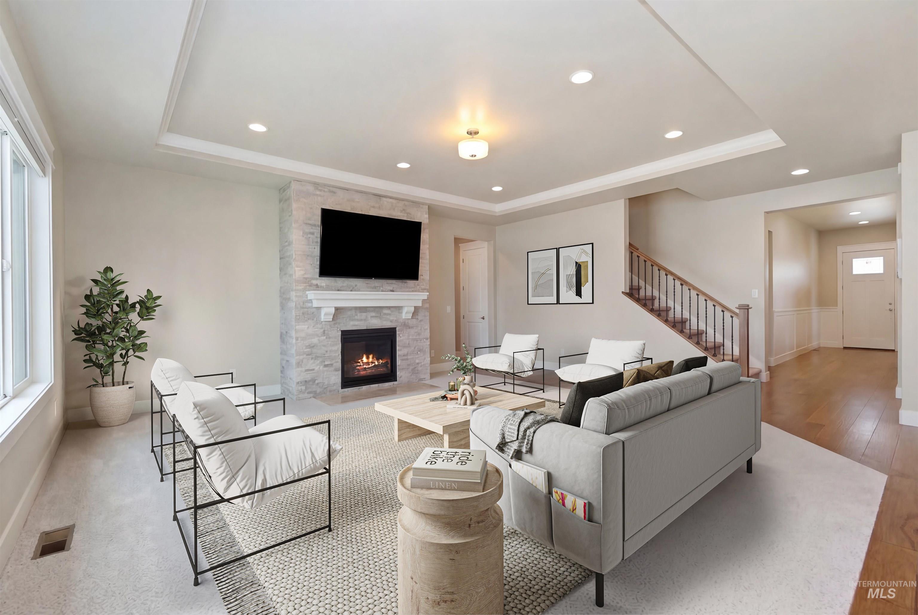 7478 W Corinthia St, Eagle, Idaho 83616, 4 Bedrooms, 3.5 Bathrooms, Residential For Sale, Price $987,000,MLS 98978738