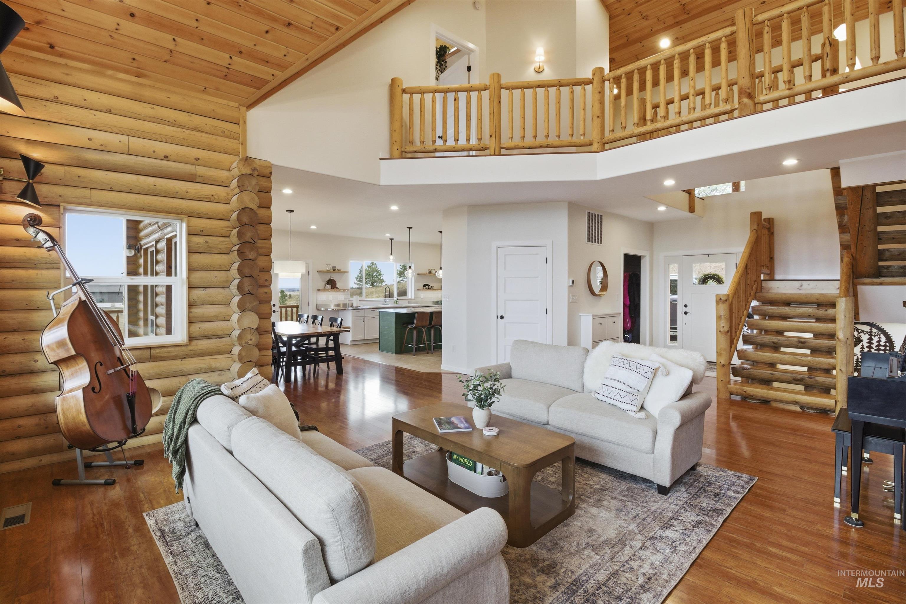 1003 Katnook Ln, Moscow, Idaho 83843, 5 Bedrooms, 4 Bathrooms, Residential For Sale, Price $1,385,000,MLS 98978740