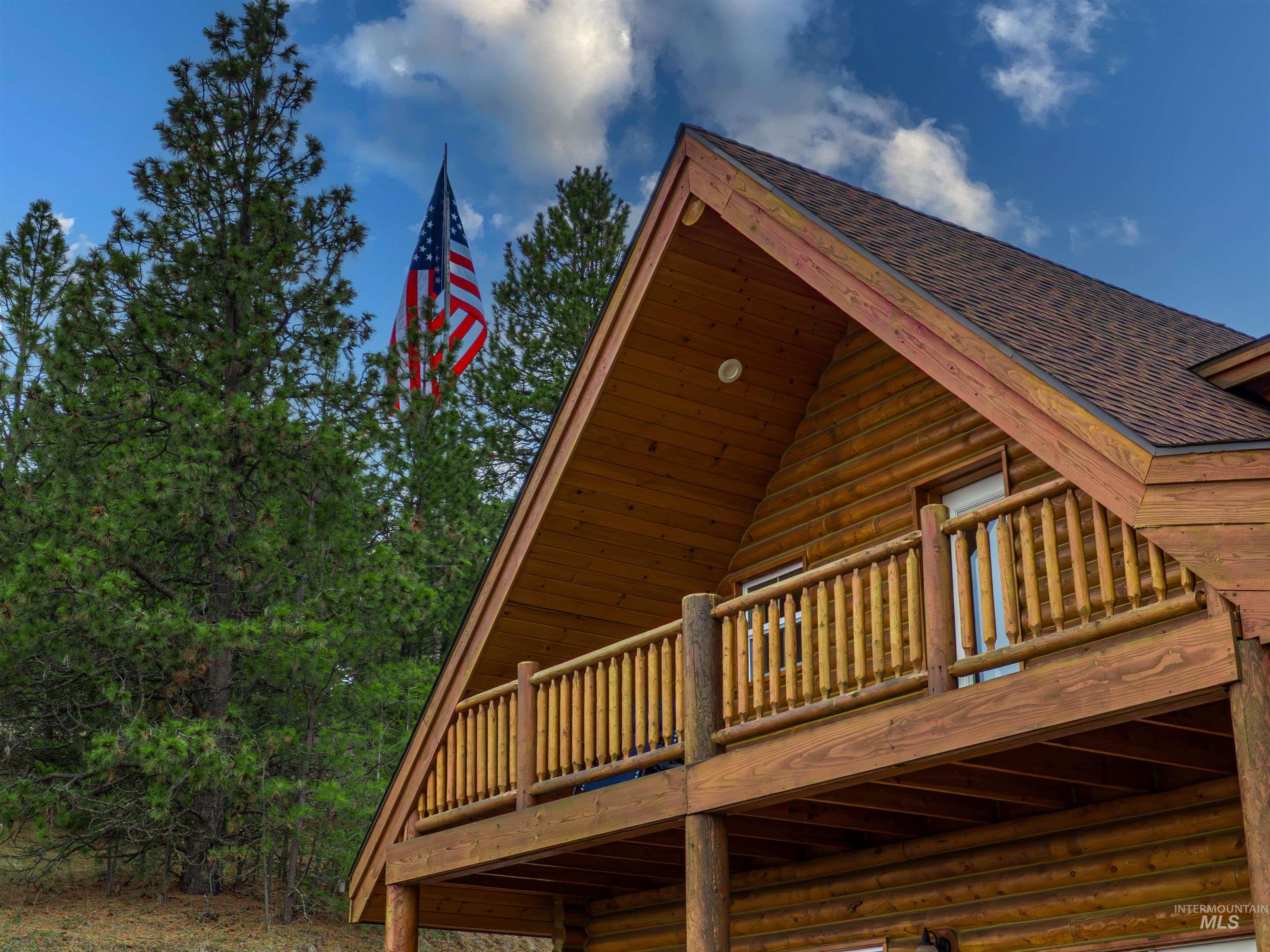 1003 Katnook Ln, Moscow, Idaho 83843, 5 Bedrooms, 4 Bathrooms, Residential For Sale, Price $1,385,000,MLS 98978740