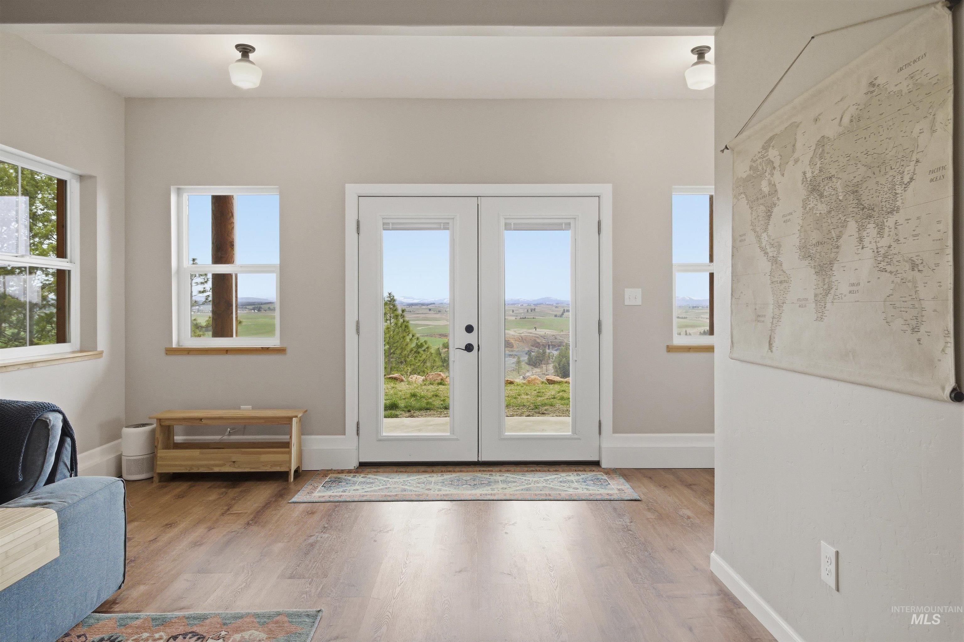 1003 Katnook Ln, Moscow, Idaho 83843, 5 Bedrooms, 4 Bathrooms, Residential For Sale, Price $1,385,000,MLS 98978740