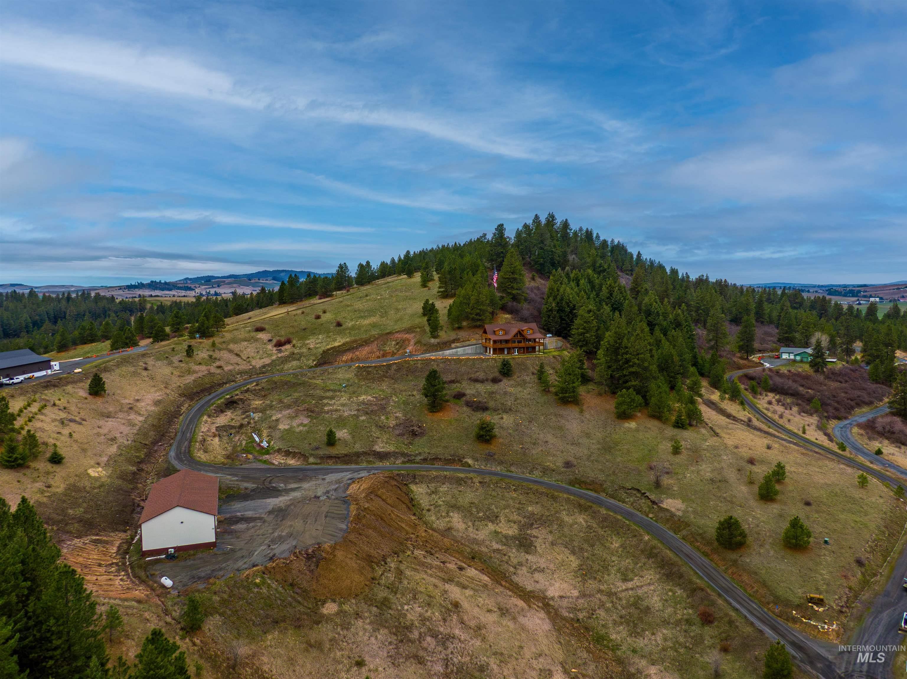 1003 Katnook Ln, Moscow, Idaho 83843, 5 Bedrooms, 4 Bathrooms, Residential For Sale, Price $1,385,000,MLS 98978740