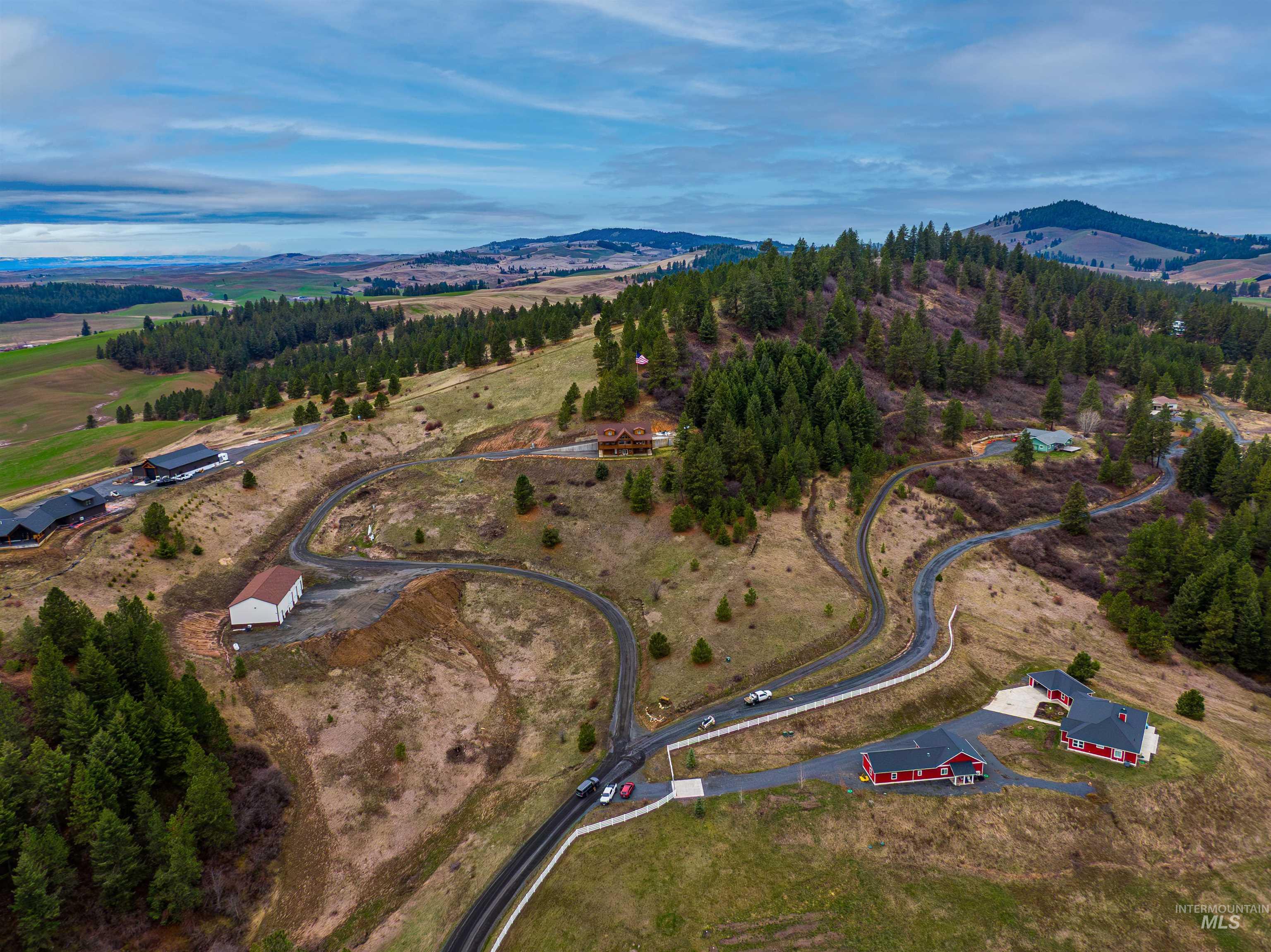 1003 Katnook Ln, Moscow, Idaho 83843, 5 Bedrooms, 4 Bathrooms, Residential For Sale, Price $1,385,000,MLS 98978740