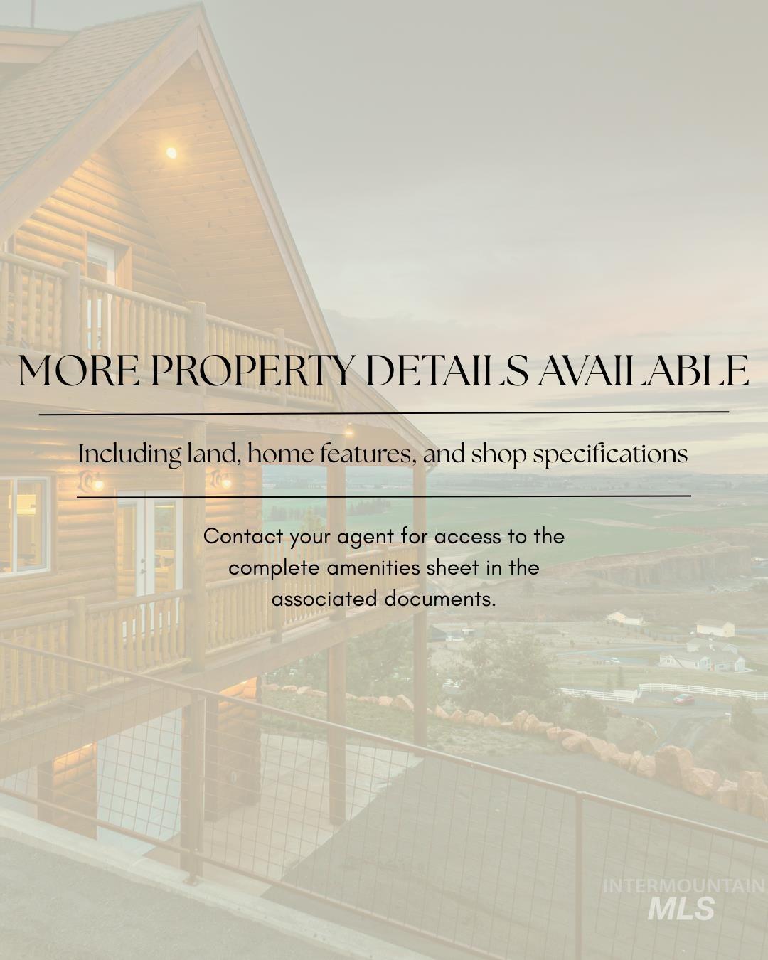 1003 Katnook Ln, Moscow, Idaho 83843, 5 Bedrooms, 4 Bathrooms, Residential For Sale, Price $1,385,000,MLS 98978740