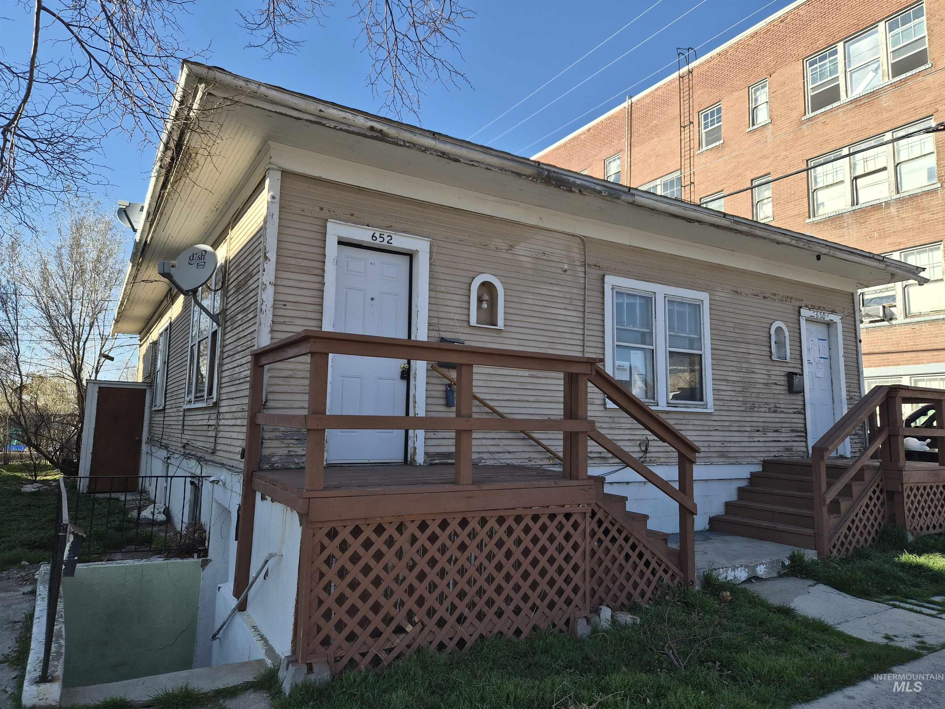 Residential Income For Sale