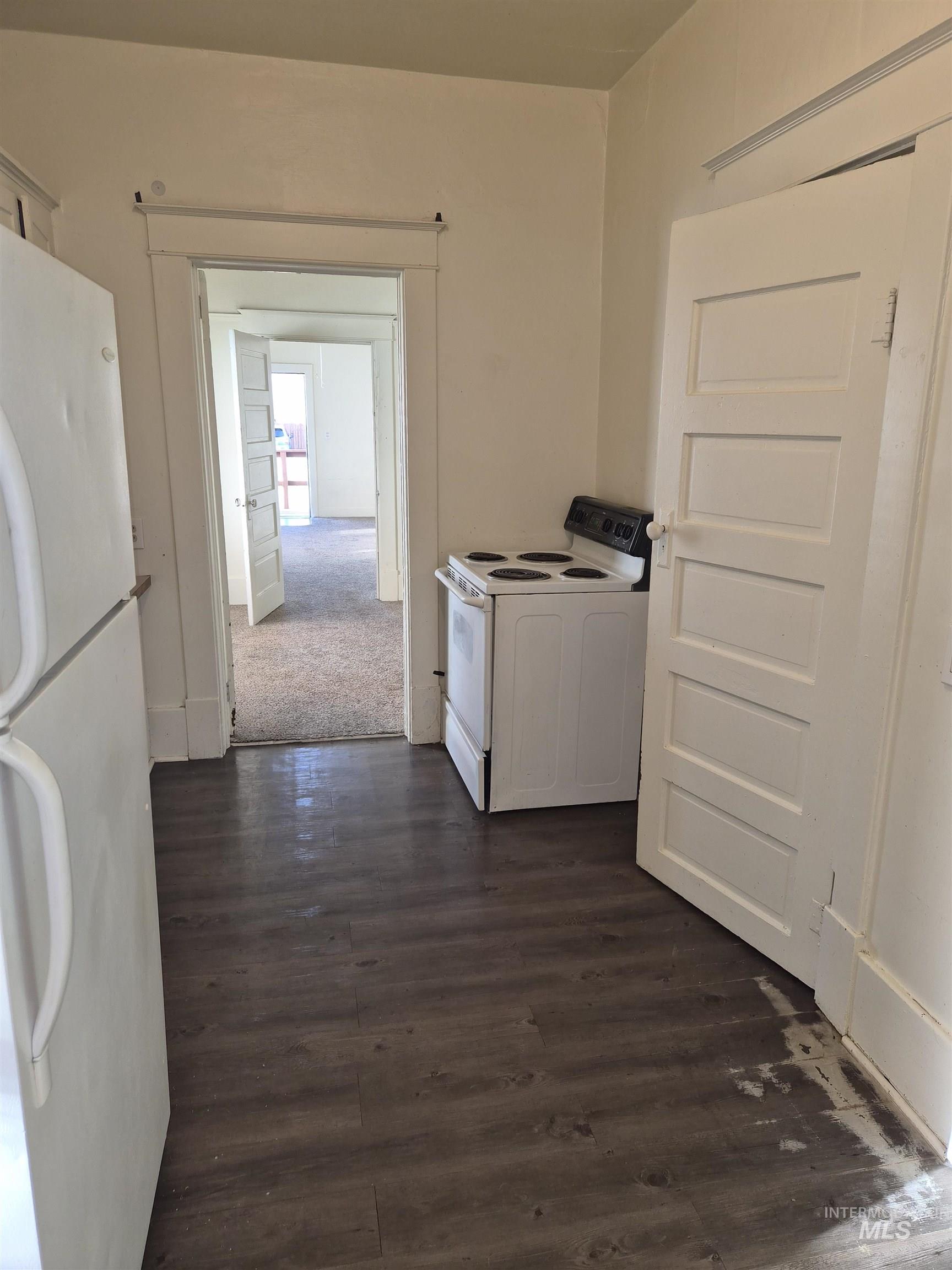 650 - 652 W Lander St., Pocatello, Idaho 83204, 1 Bedroom, 1 Bathroom, Residential Income For Sale, Price $214,900, 98978741