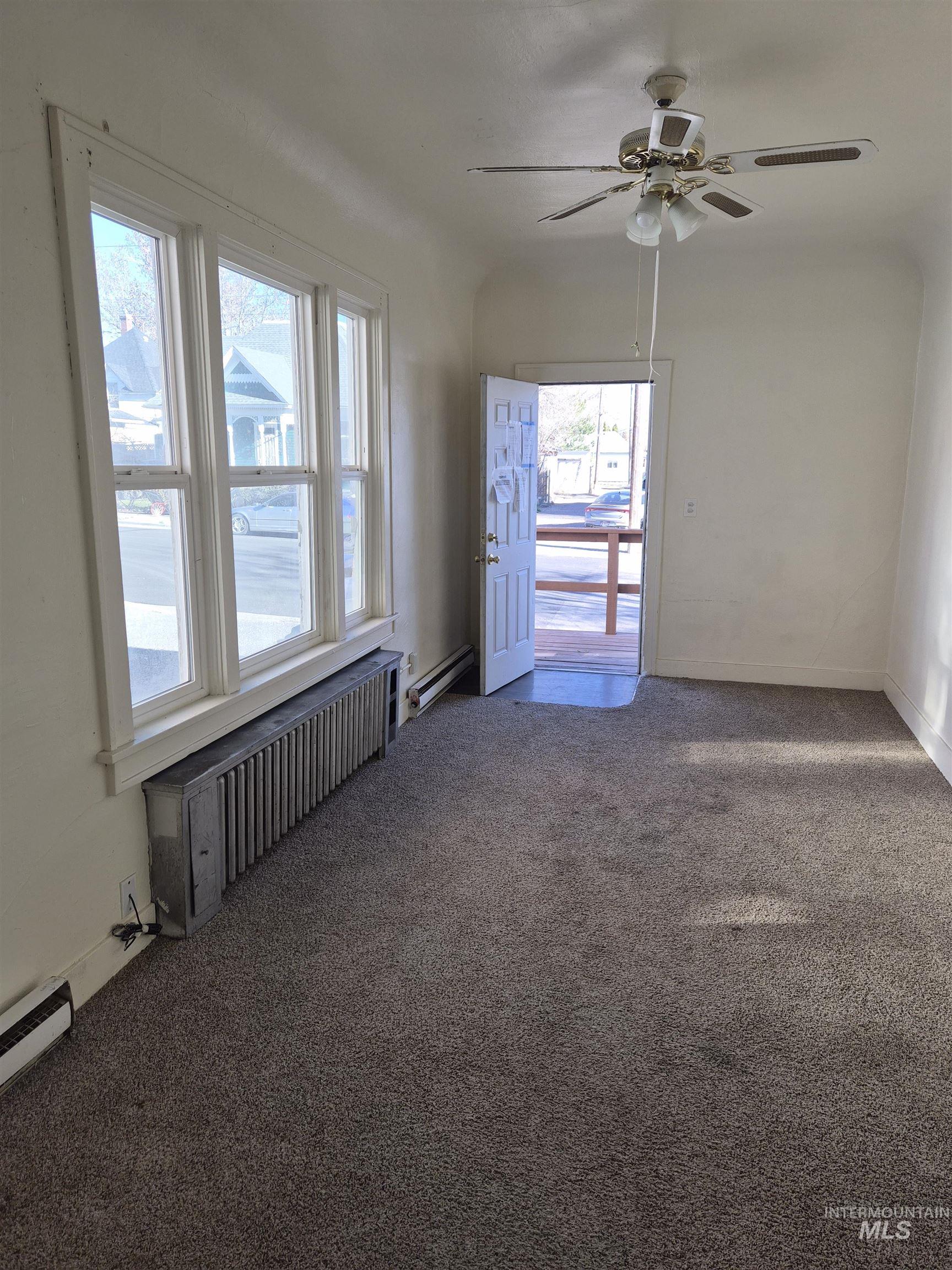 650 - 652 W Lander St., Pocatello, Idaho 83204, 1 Bedroom, 1 Bathroom, Residential Income For Sale, Price $214,900, 98978741