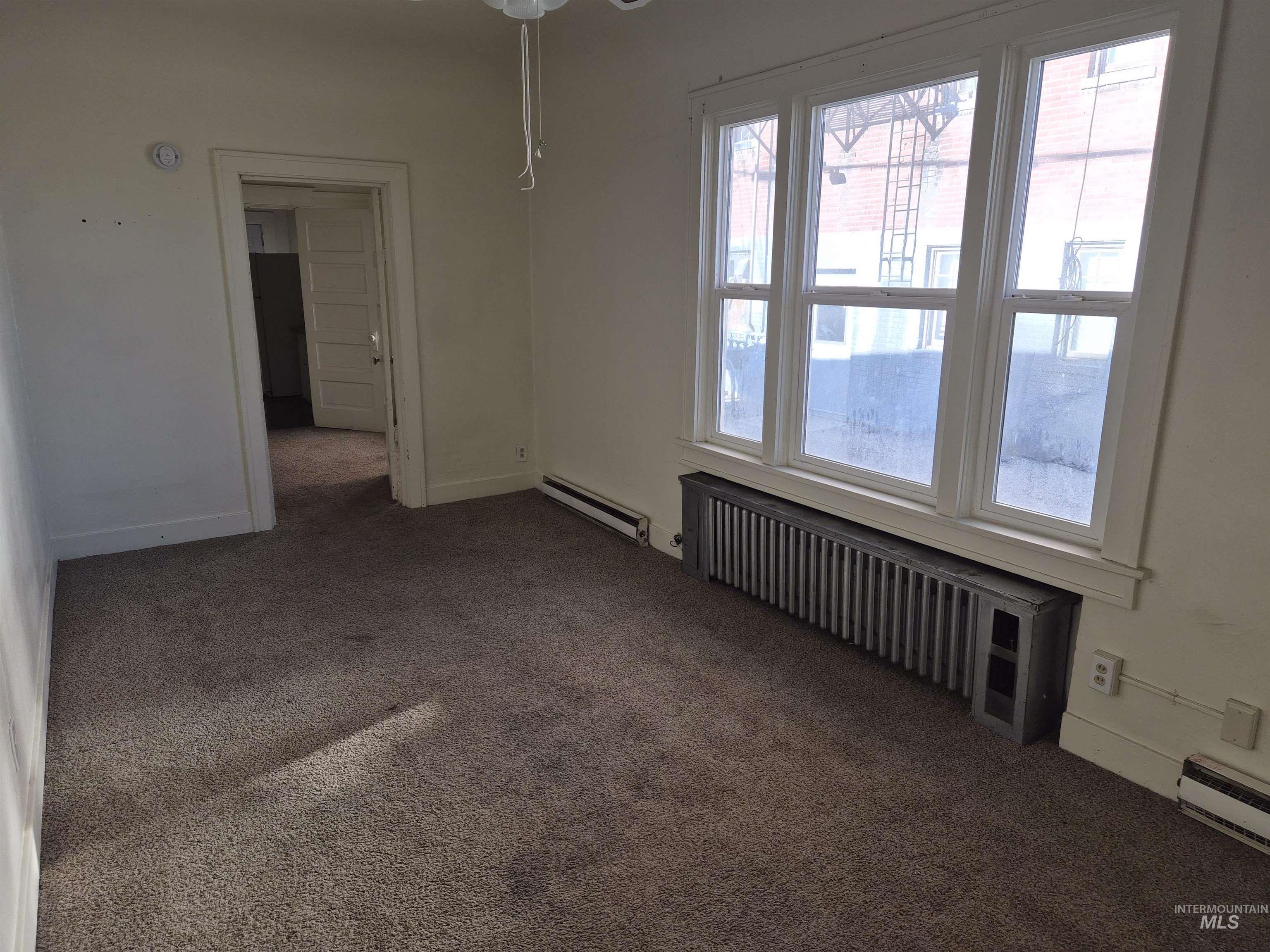 650 - 652 W Lander St., Pocatello, Idaho 83204, 1 Bedroom, 1 Bathroom, Residential Income For Sale, Price $214,900, 98978741