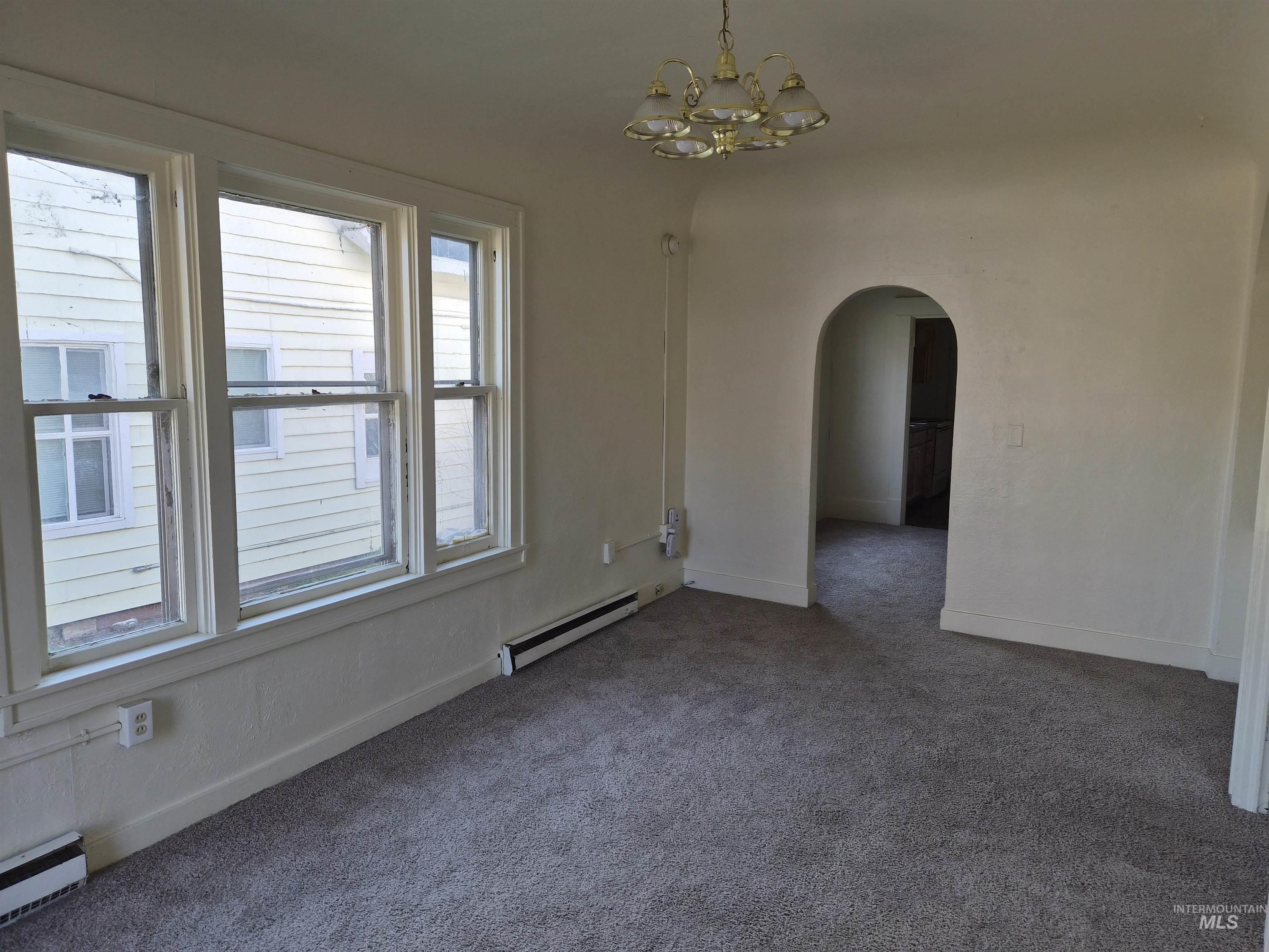 650 - 652 W Lander St., Pocatello, Idaho 83204, 1 Bedroom, 1 Bathroom, Residential Income For Sale, Price $214,900, 98978741