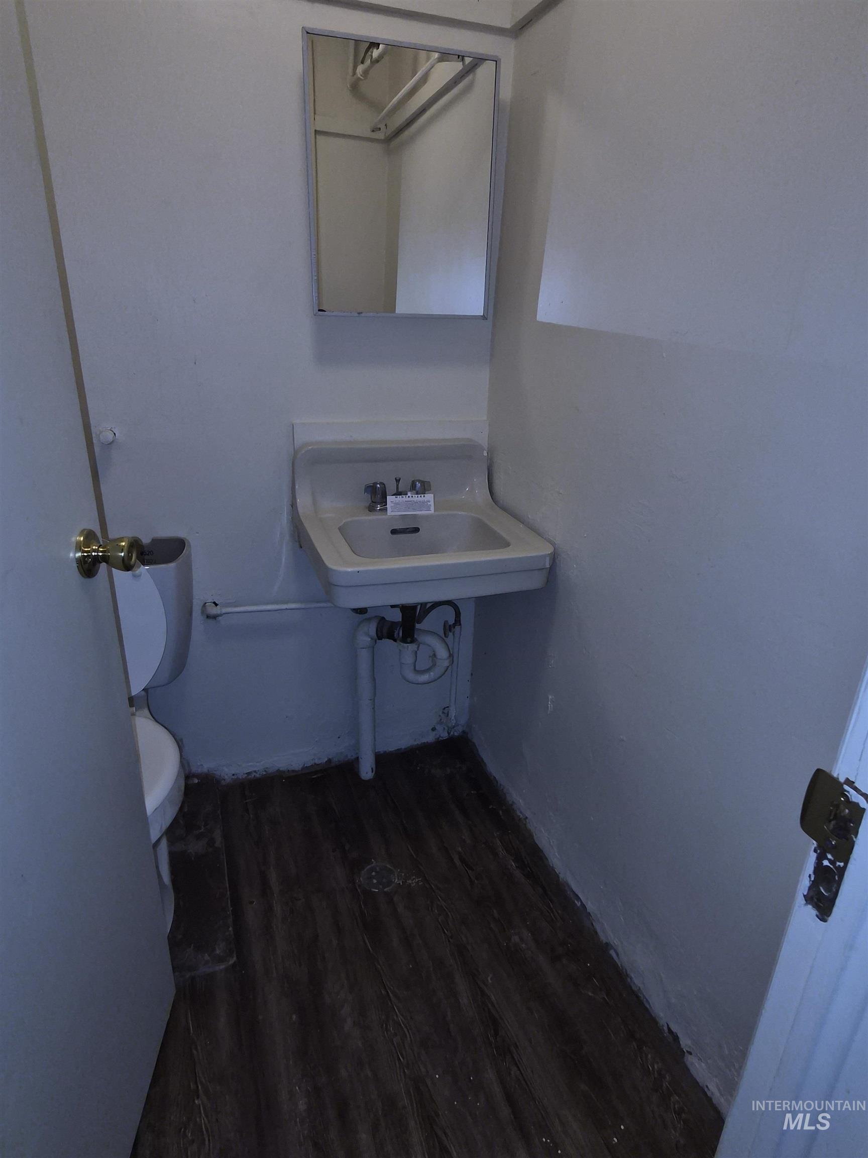 650 - 652 W Lander St., Pocatello, Idaho 83204, 1 Bedroom, 1 Bathroom, Residential Income For Sale, Price $214,900, 98978741