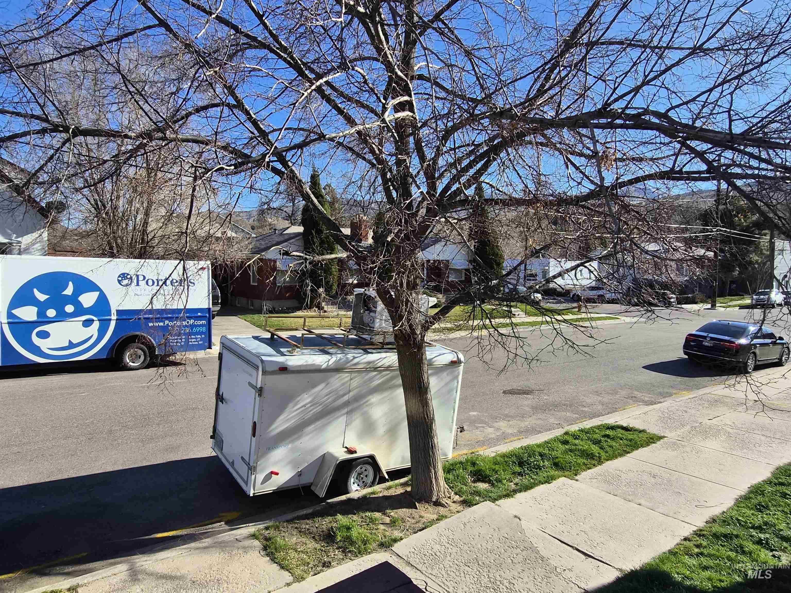 650 - 652 W Lander St., Pocatello, Idaho 83204, 1 Bedroom, 1 Bathroom, Residential Income For Sale, Price $214,900, 98978741