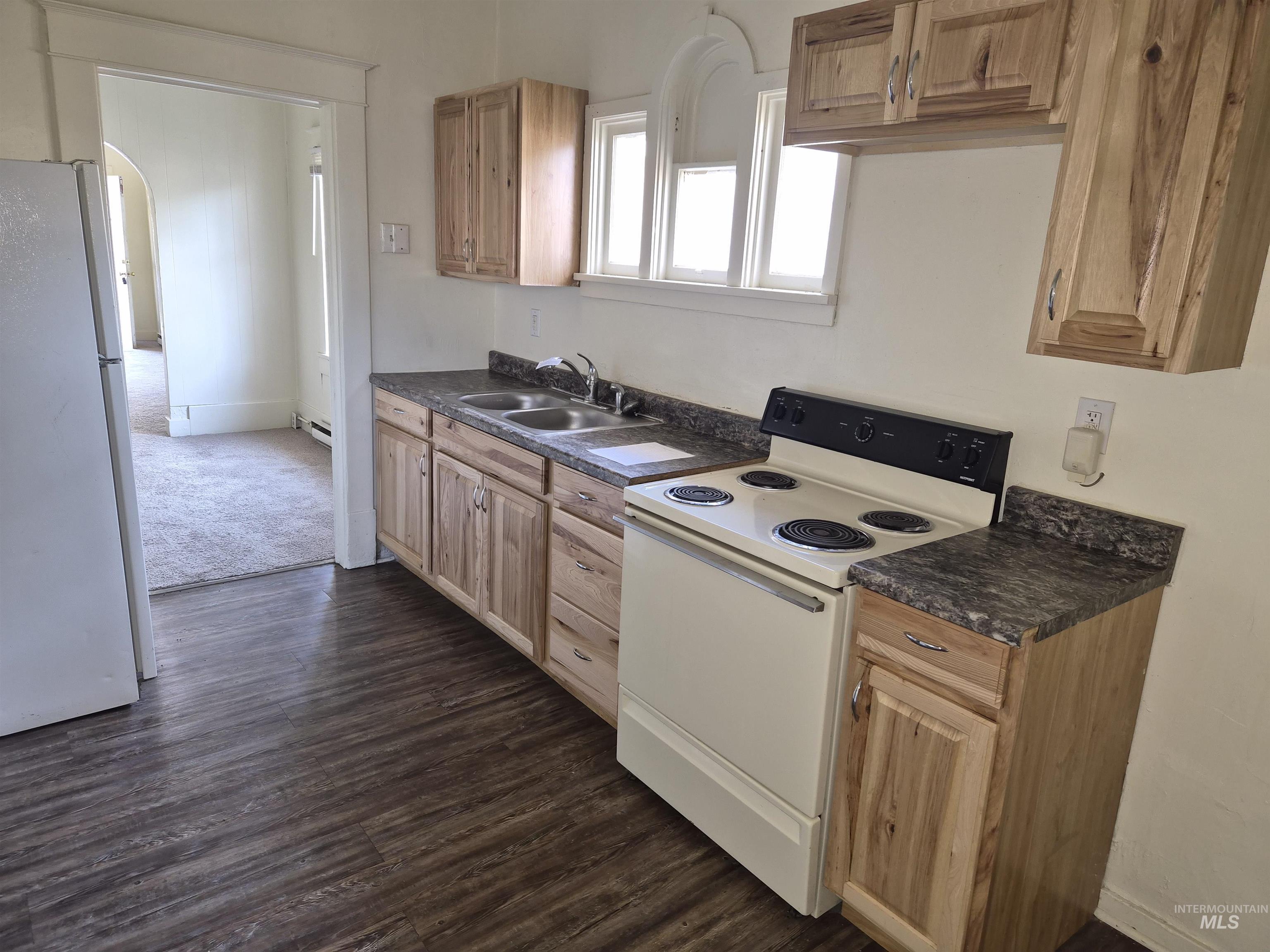 650 - 652 W Lander St., Pocatello, Idaho 83204, 1 Bedroom, 1 Bathroom, Residential Income For Sale, Price $214,900, 98978741