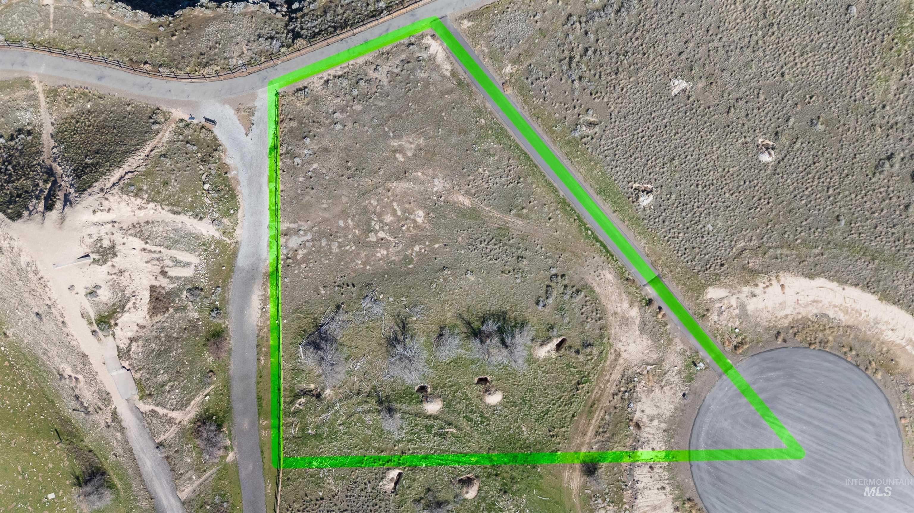 Lot 38 Rimrock Estates, Twin Falls, Idaho 83301, Land For Sale, Price $270,000,MLS 98978743