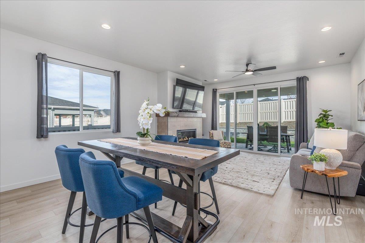 1218 Stirling Meadows Ct, Middleton, Idaho 83644-1182, 4 Bedrooms, 3.5 Bathrooms, Residential For Sale, Price $699,700, 98978745