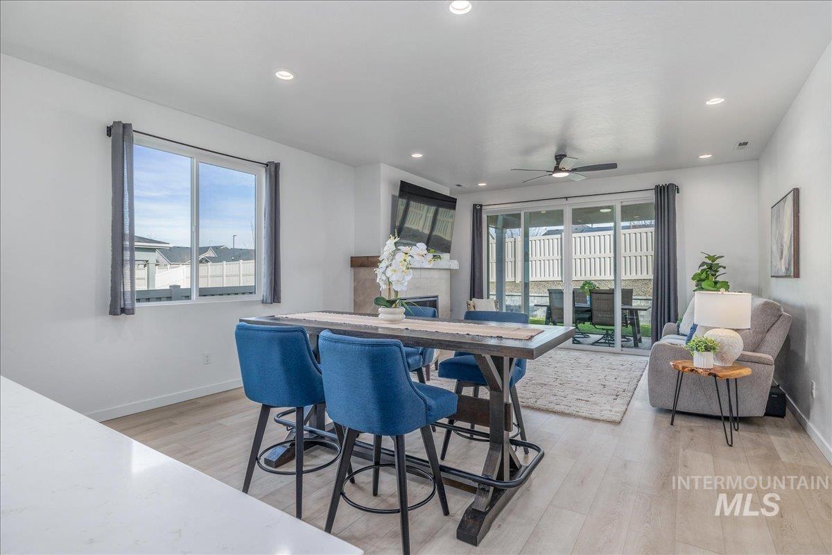 1218 Stirling Meadows Ct, Middleton, Idaho 83644-1182, 4 Bedrooms, 3.5 Bathrooms, Residential For Sale, Price $699,700, 98978745