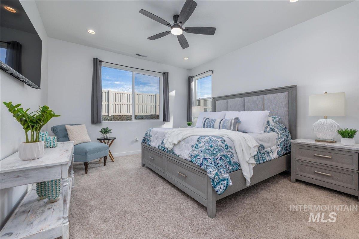 1218 Stirling Meadows Ct, Middleton, Idaho 83644-1182, 4 Bedrooms, 3.5 Bathrooms, Residential For Sale, Price $699,700, 98978745