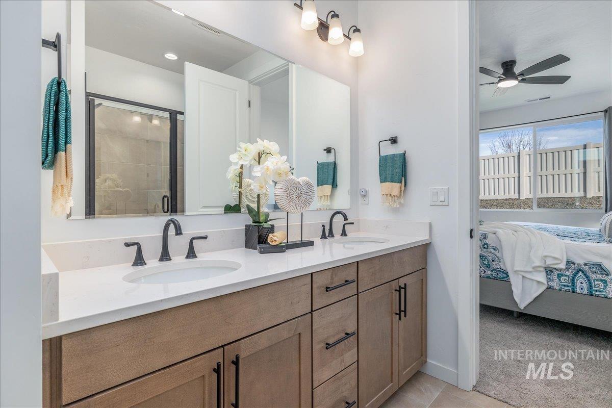 1218 Stirling Meadows Ct, Middleton, Idaho 83644-1182, 4 Bedrooms, 3.5 Bathrooms, Residential For Sale, Price $699,700, 98978745