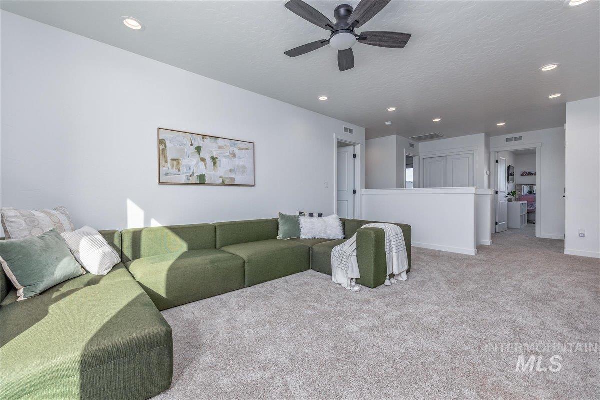 1218 Stirling Meadows Ct, Middleton, Idaho 83644-1182, 4 Bedrooms, 3.5 Bathrooms, Residential For Sale, Price $699,700, 98978745