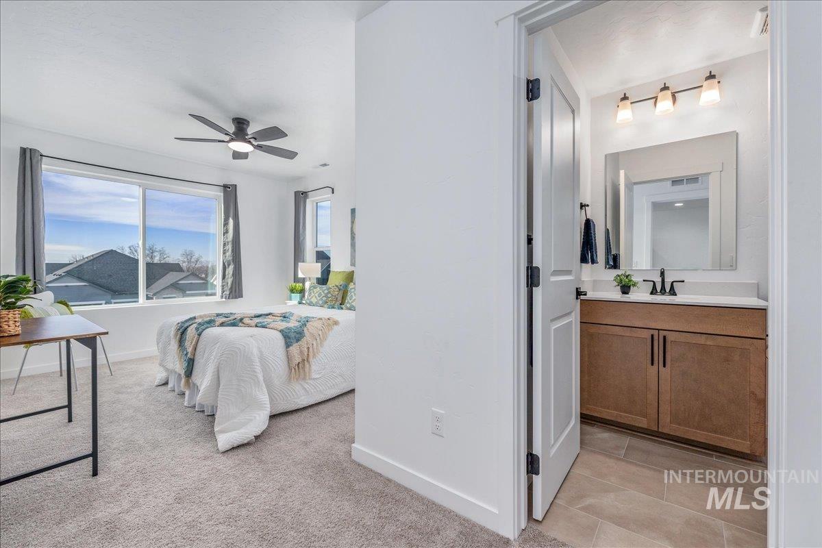 1218 Stirling Meadows Ct, Middleton, Idaho 83644-1182, 4 Bedrooms, 3.5 Bathrooms, Residential For Sale, Price $699,700, 98978745