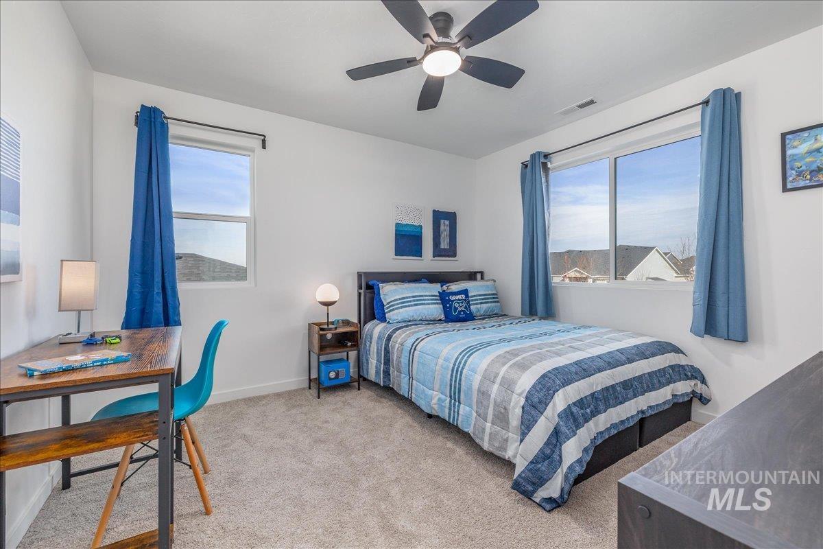 1218 Stirling Meadows Ct, Middleton, Idaho 83644-1182, 4 Bedrooms, 3.5 Bathrooms, Residential For Sale, Price $699,700, 98978745