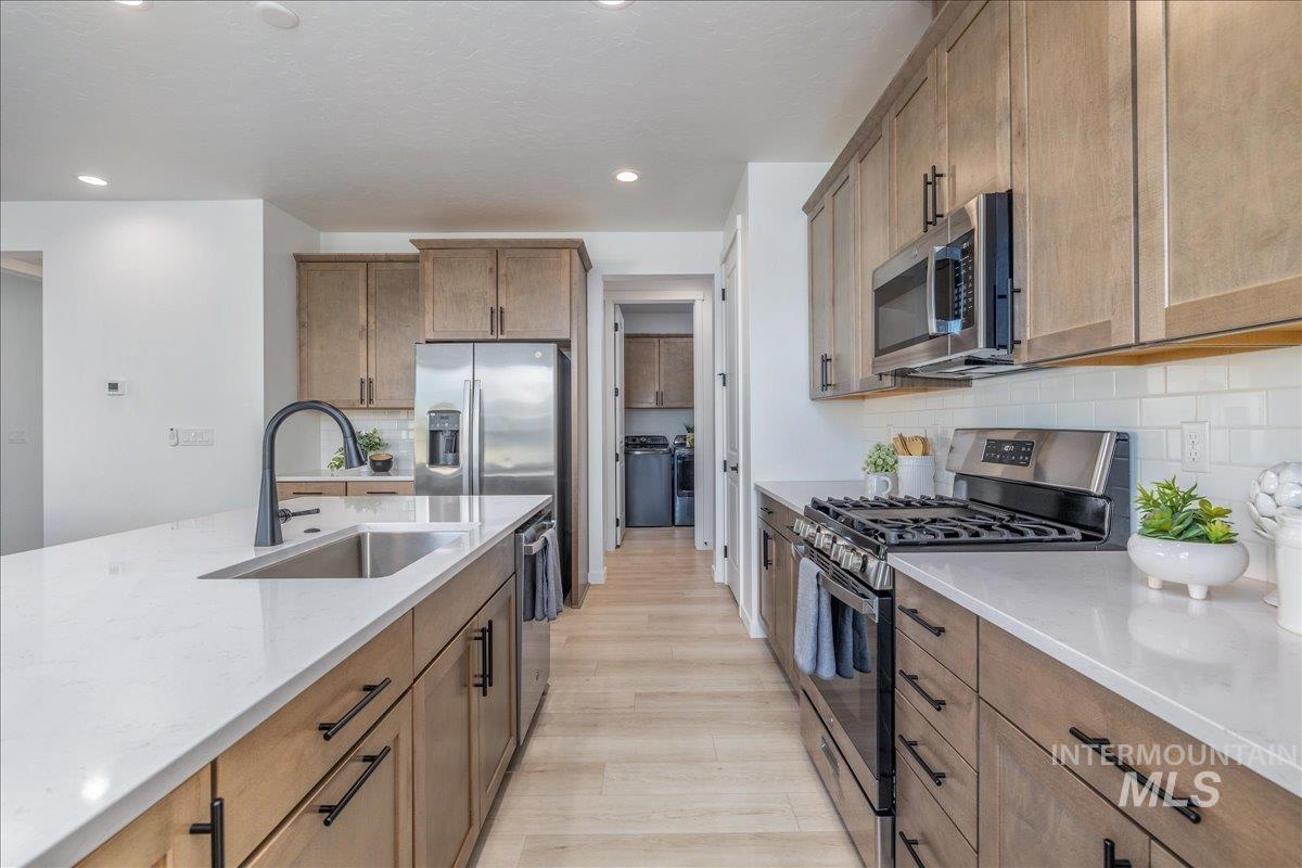 1218 Stirling Meadows Ct, Middleton, Idaho 83644-1182, 4 Bedrooms, 3.5 Bathrooms, Residential For Sale, Price $699,700, 98978745