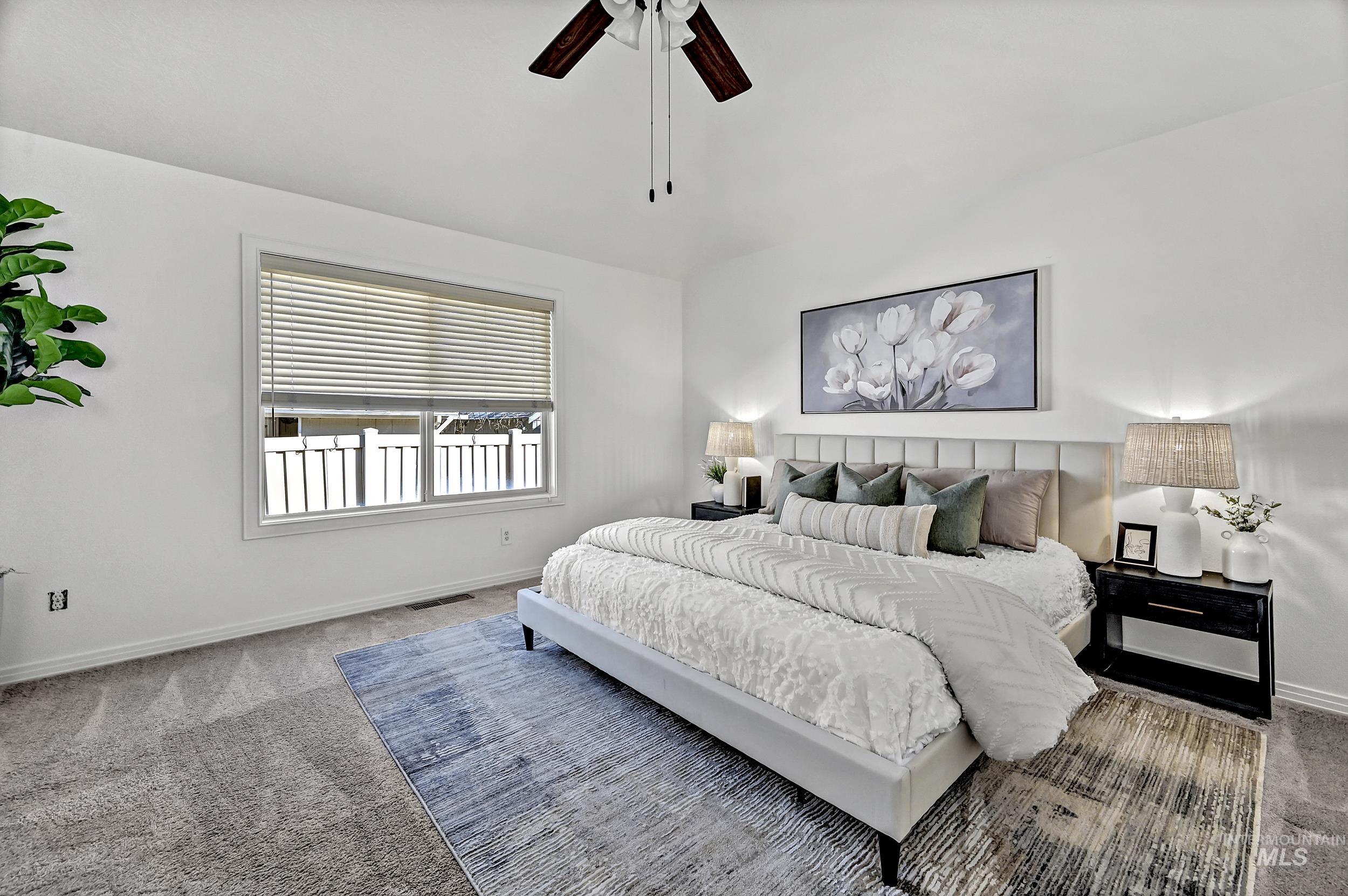 6029 N Taylor Creek, Boise, Idaho 83714, 3 Bedrooms, 2 Bathrooms, Residential For Sale, Price $599,900, 98978746