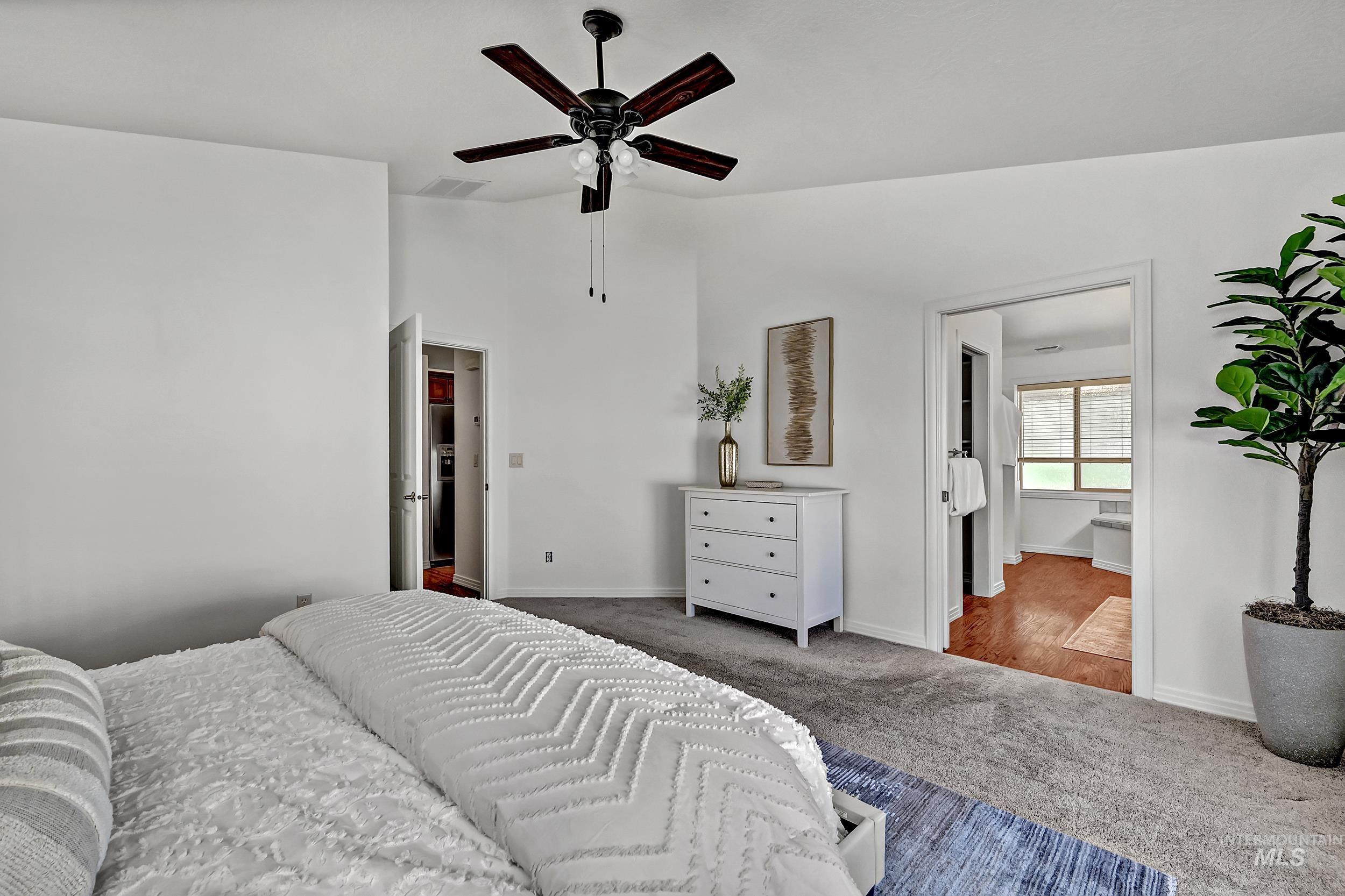 6029 N Taylor Creek, Boise, Idaho 83714, 3 Bedrooms, 2 Bathrooms, Residential For Sale, Price $599,900, 98978746