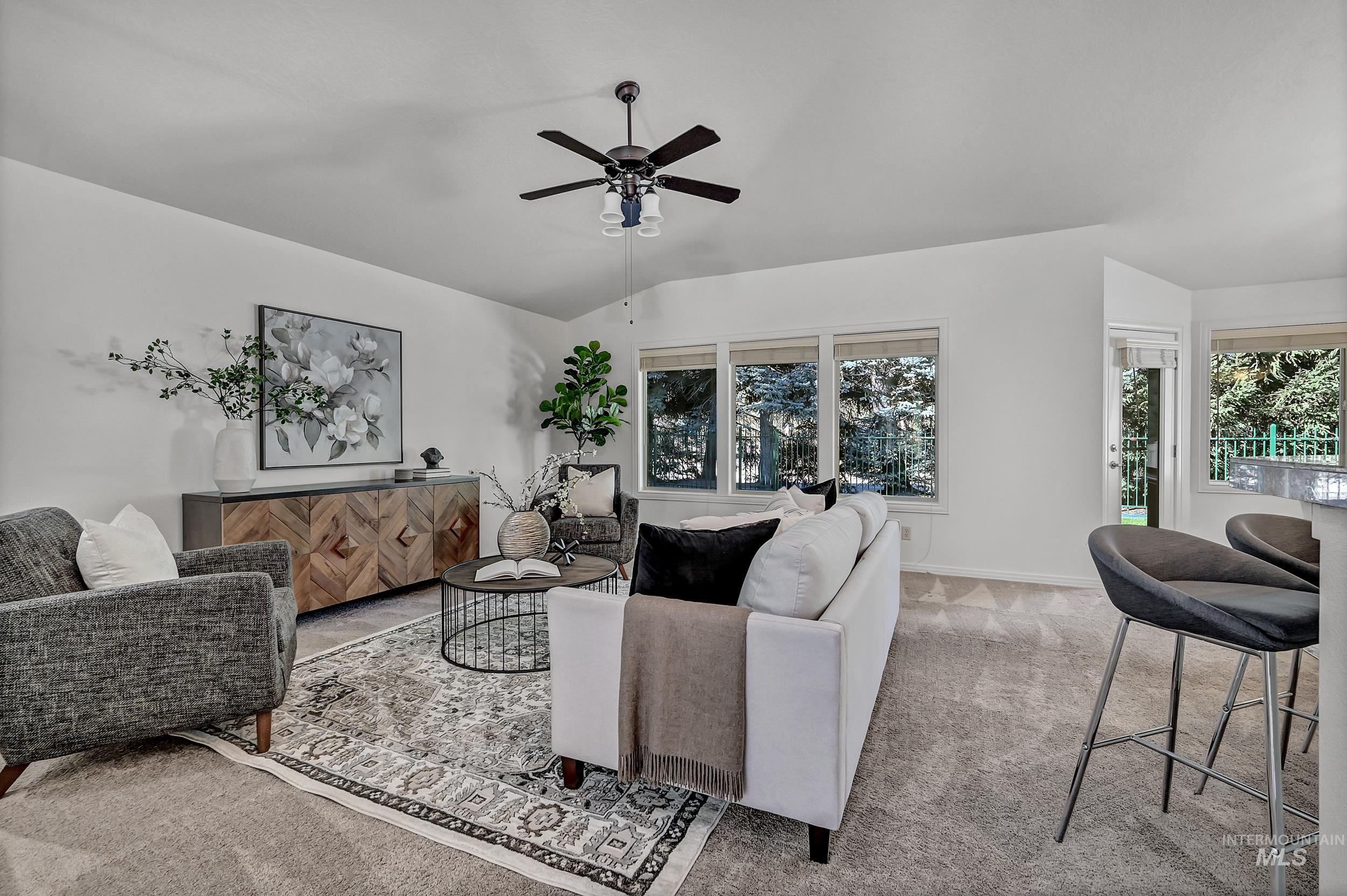 6029 N Taylor Creek, Boise, Idaho 83714, 3 Bedrooms, 2 Bathrooms, Residential For Sale, Price $599,900, 98978746