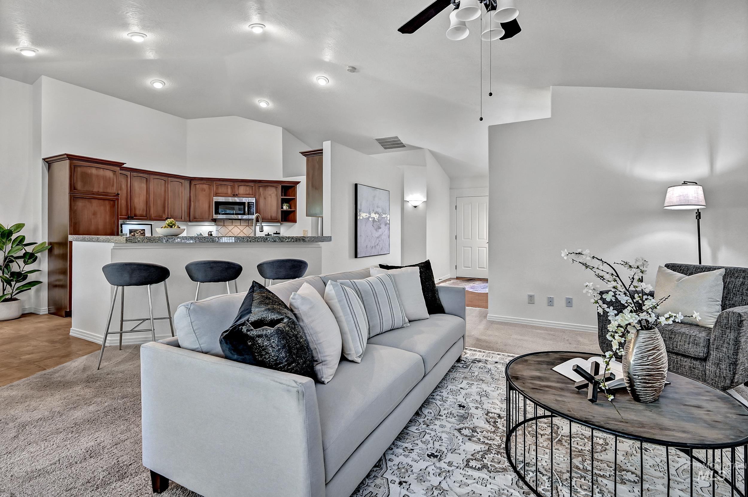 6029 N Taylor Creek, Boise, Idaho 83714, 3 Bedrooms, 2 Bathrooms, Residential For Sale, Price $599,900, 98978746