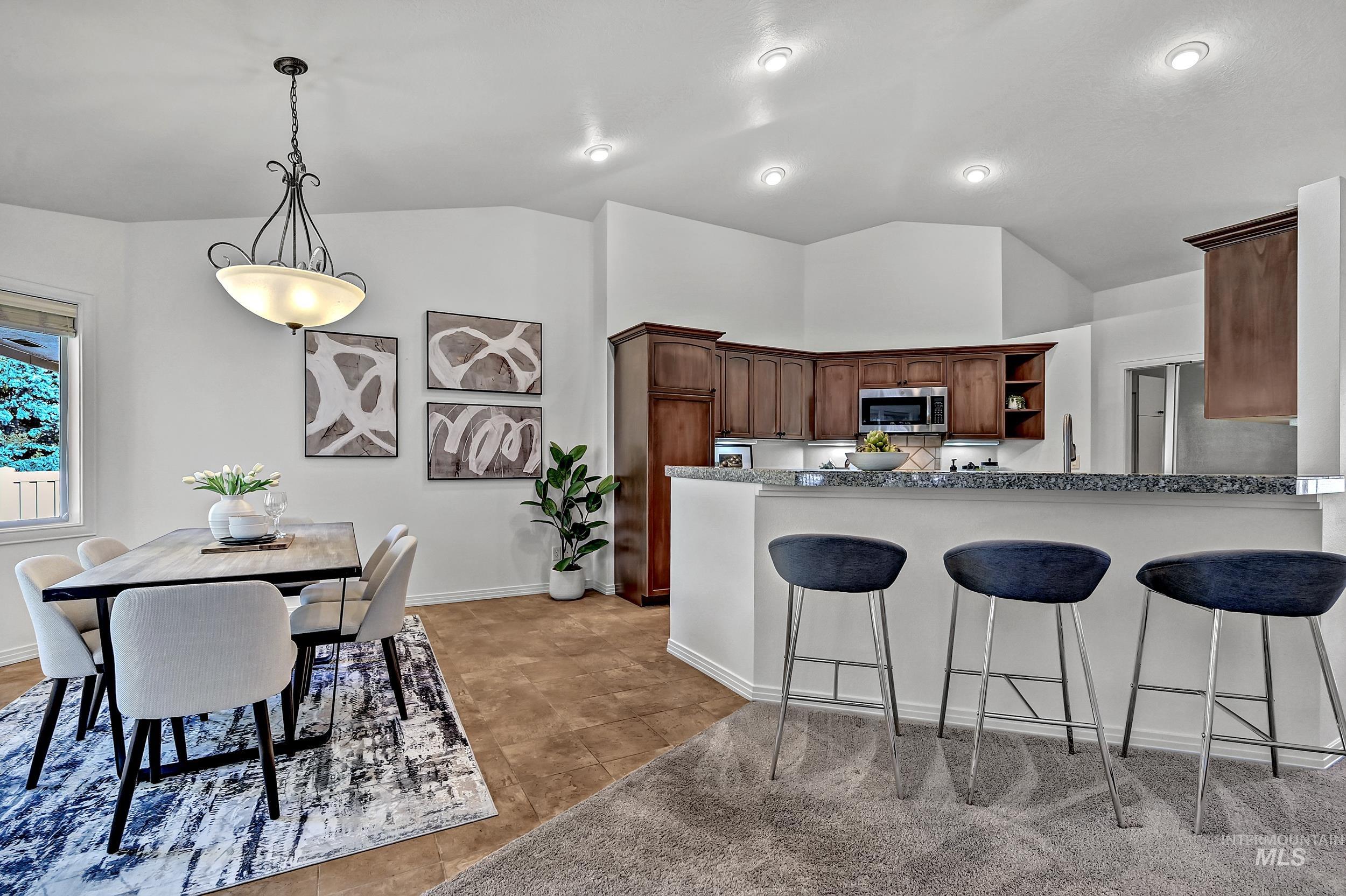 6029 N Taylor Creek, Boise, Idaho 83714, 3 Bedrooms, 2 Bathrooms, Residential For Sale, Price $599,900, 98978746