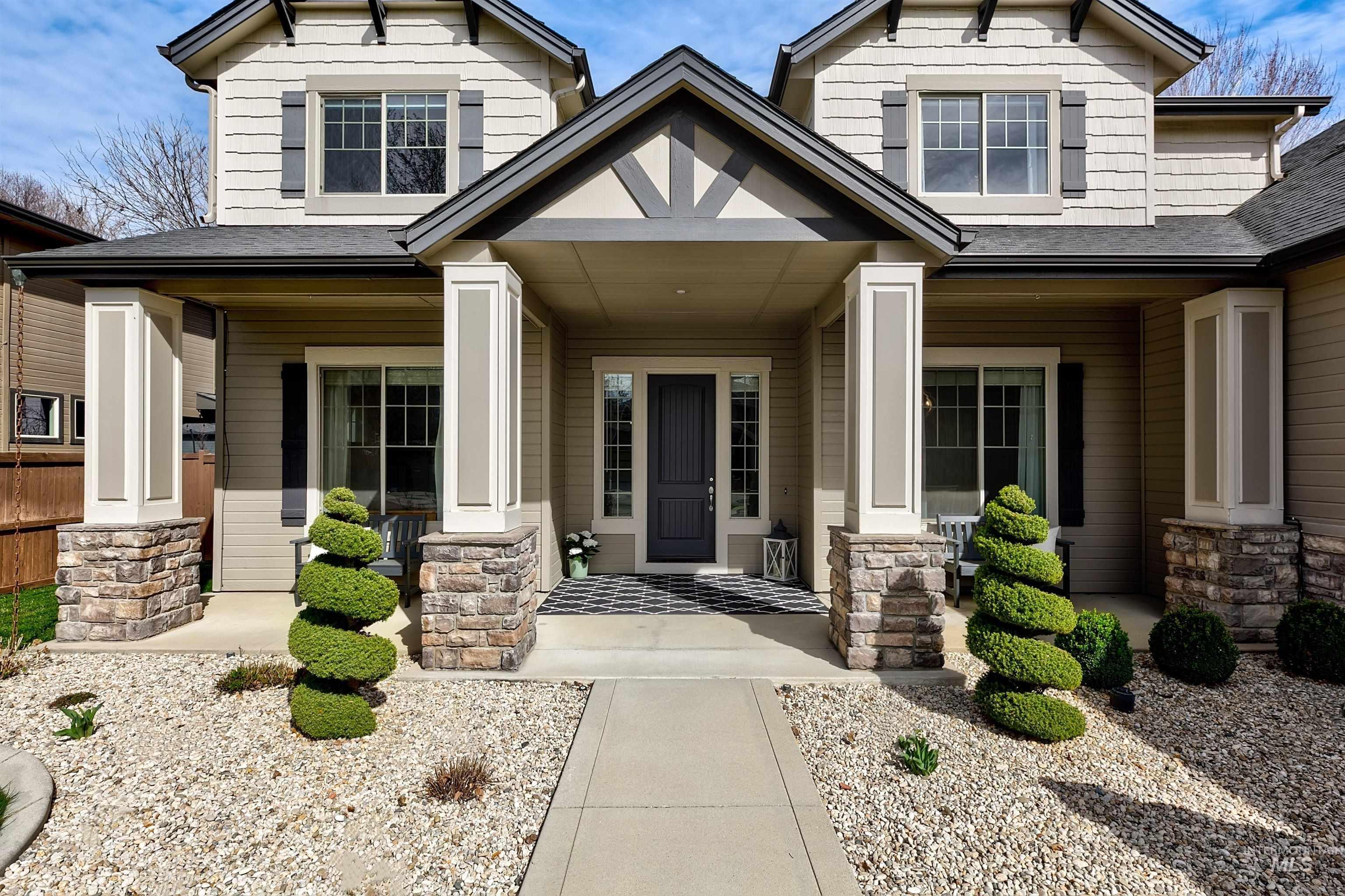 920 W Bacall St., Meridian, Idaho 83646, 5 Bedrooms, 3.5 Bathrooms, Residential For Sale, Price $824,900, 98978747