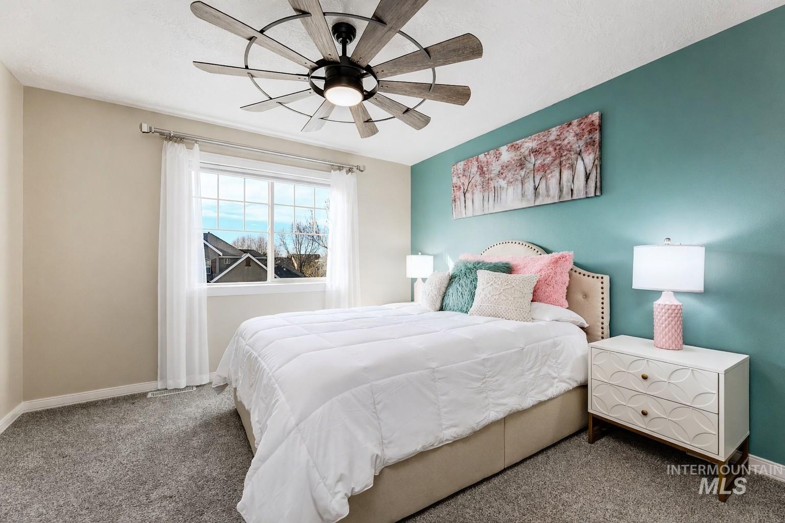 920 W Bacall St., Meridian, Idaho 83646, 5 Bedrooms, 3.5 Bathrooms, Residential For Sale, Price $824,900, 98978747