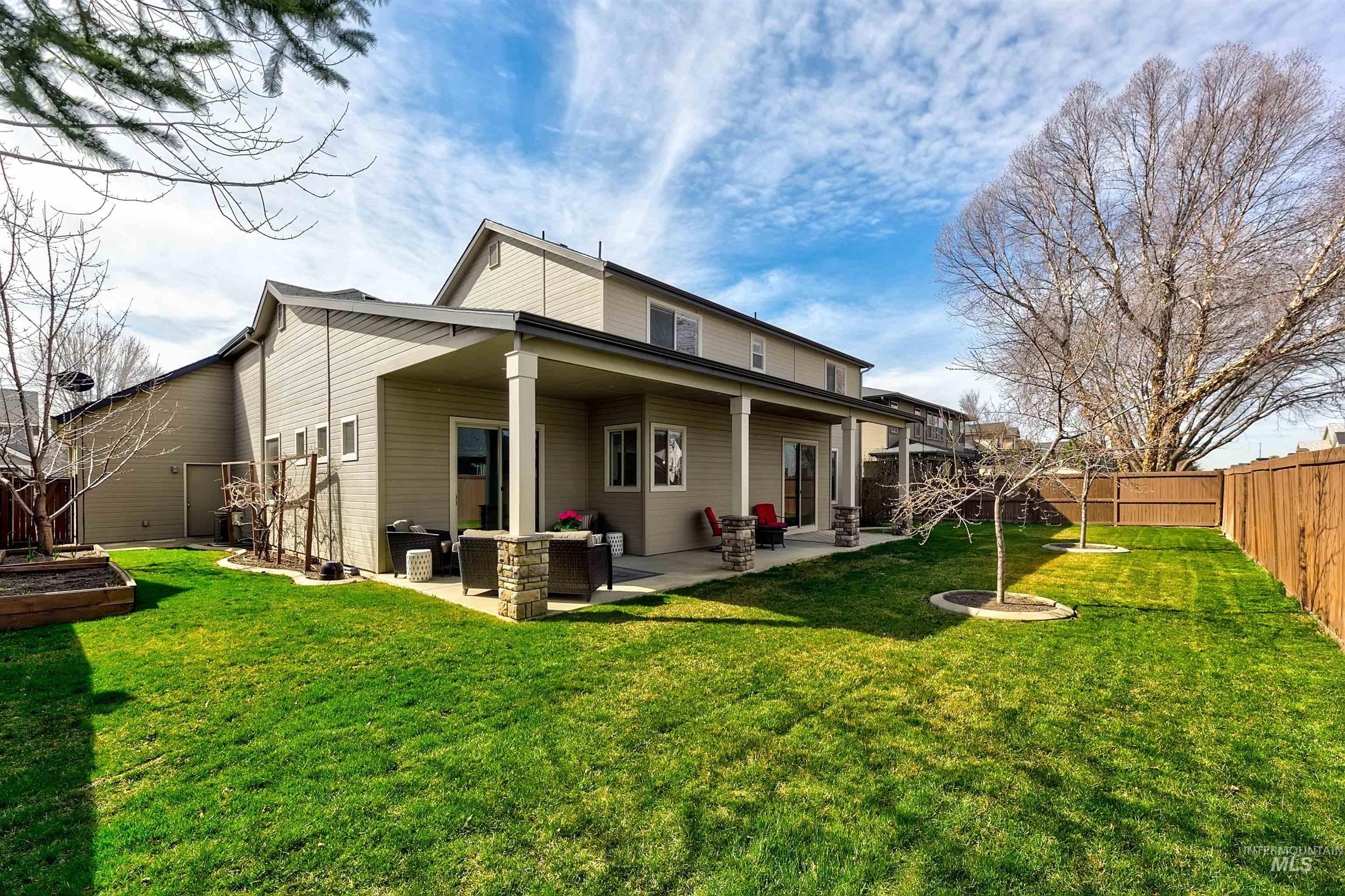 920 W Bacall St., Meridian, Idaho 83646, 5 Bedrooms, 3.5 Bathrooms, Residential For Sale, Price $824,900, 98978747