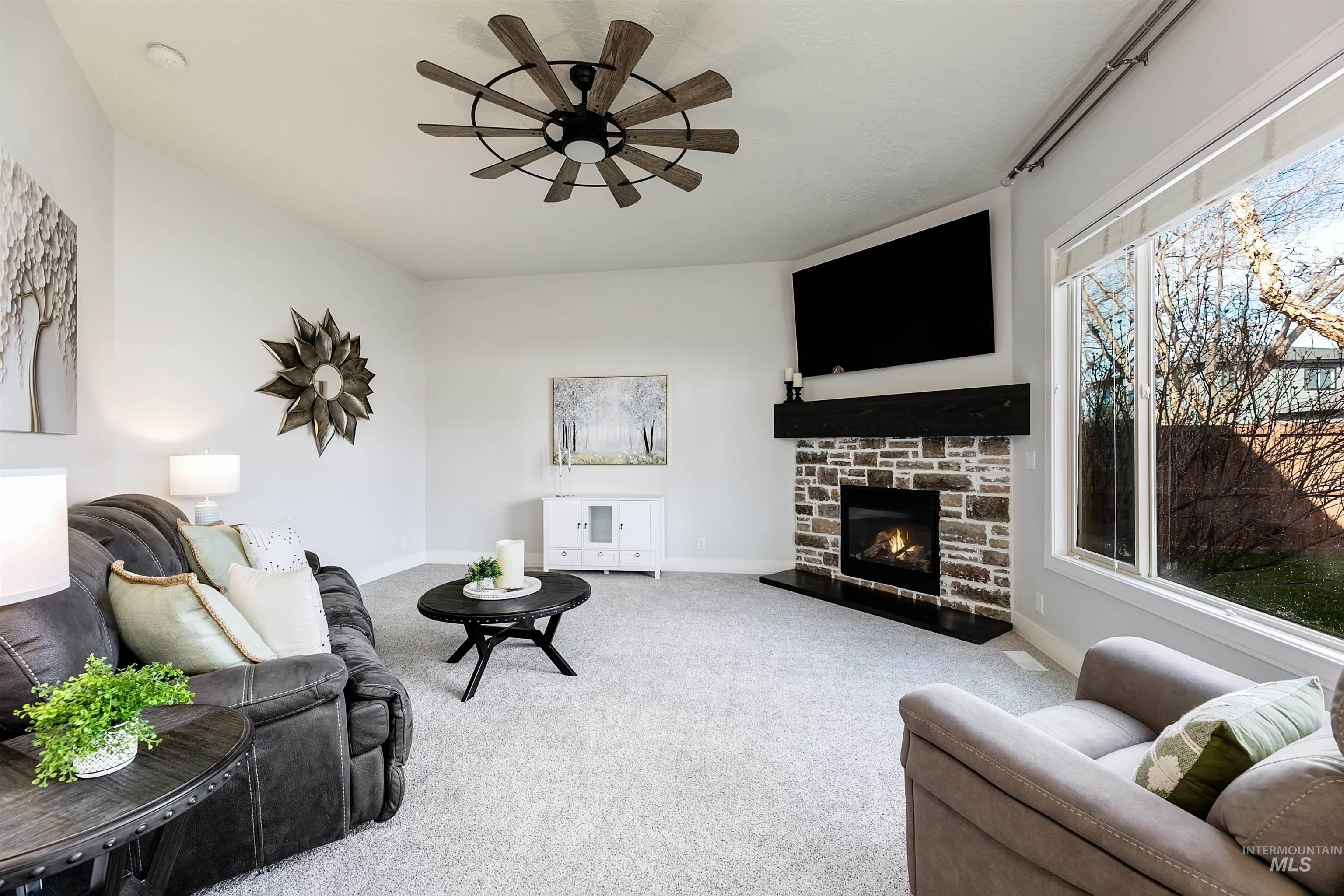 920 W Bacall St., Meridian, Idaho 83646, 5 Bedrooms, 3.5 Bathrooms, Residential For Sale, Price $824,900, 98978747