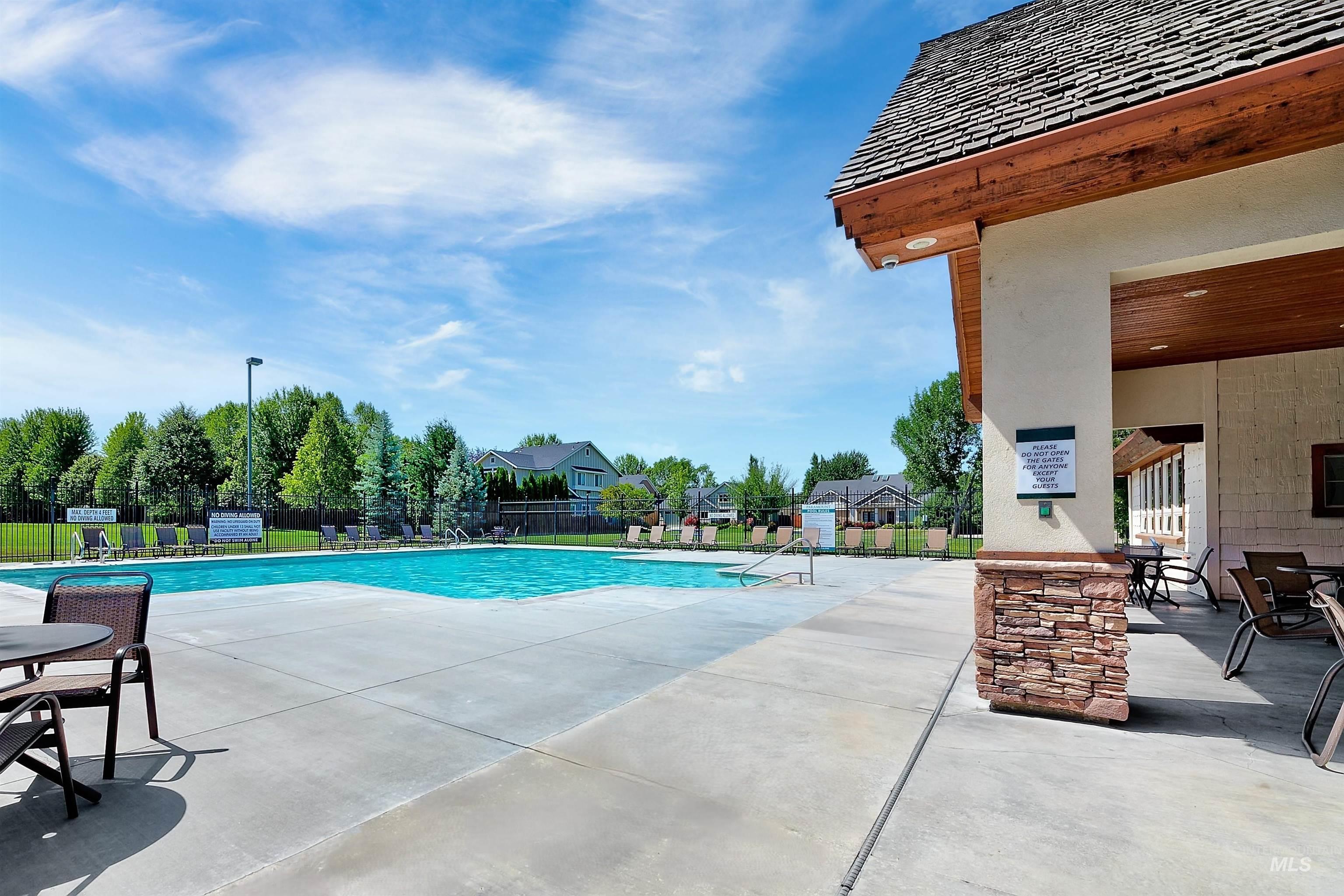 920 W Bacall St., Meridian, Idaho 83646, 5 Bedrooms, 3.5 Bathrooms, Residential For Sale, Price $824,900, 98978747