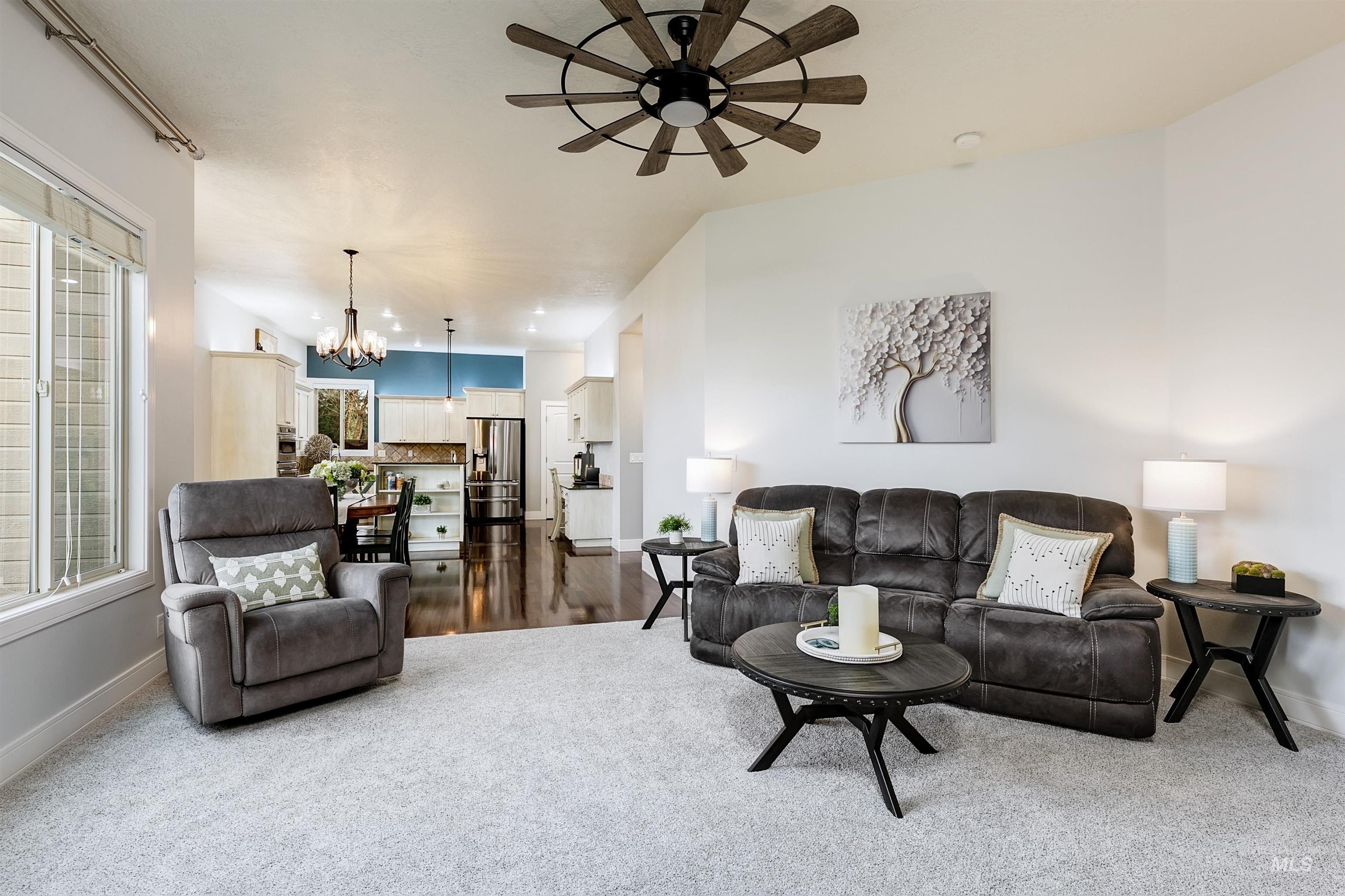 920 W Bacall St., Meridian, Idaho 83646, 5 Bedrooms, 3.5 Bathrooms, Residential For Sale, Price $824,900, 98978747