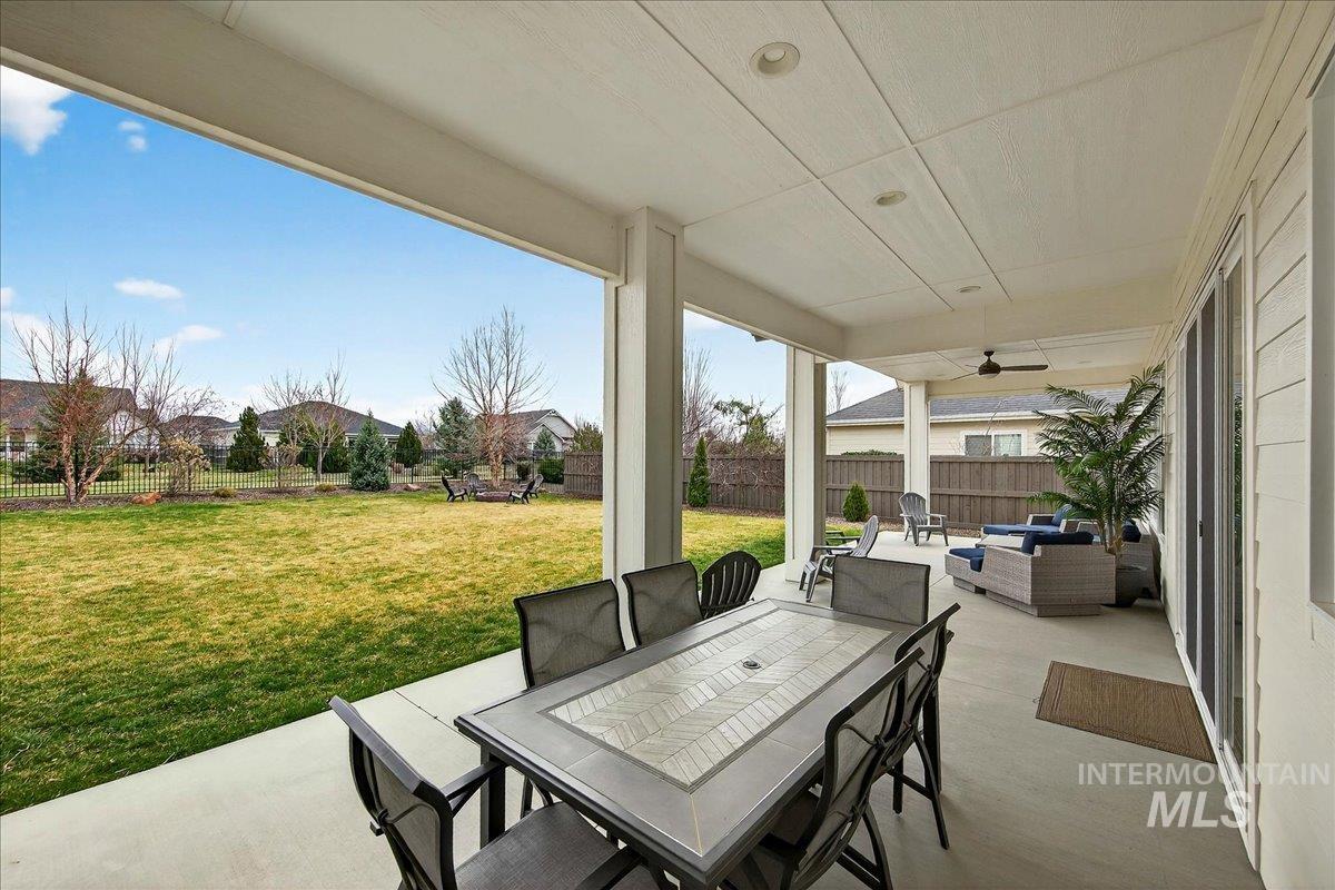 1854 N Tullshire Way, Eagle, Idaho 83616-0000, 4 Bedrooms, 2.5 Bathrooms, Residential For Sale, Price $1,100,000, 98978748