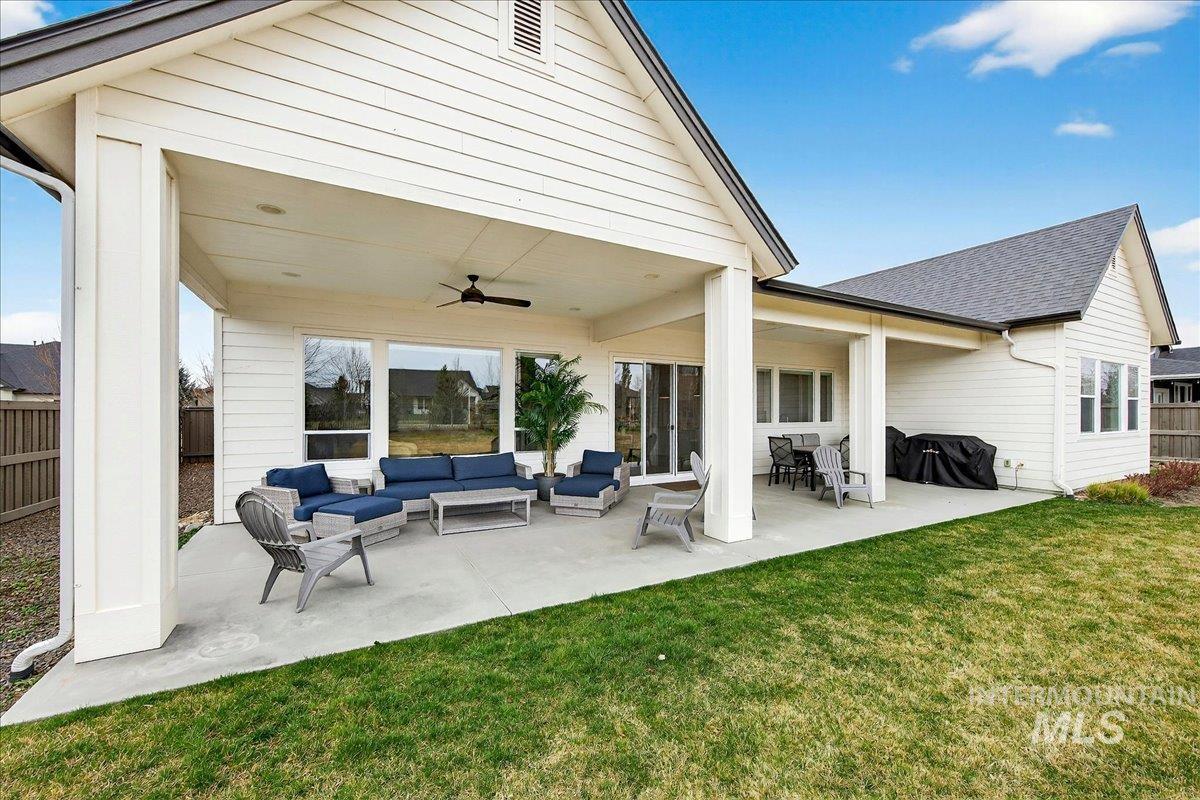 1854 N Tullshire Way, Eagle, Idaho 83616-0000, 4 Bedrooms, 2.5 Bathrooms, Residential For Sale, Price $1,100,000, 98978748