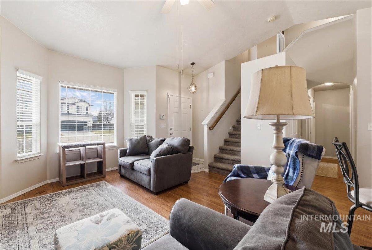 1896 W Ridge Pointe Ave, Nampa, Idaho 83651, 3 Bedrooms, 2.5 Bathrooms, Residential For Sale, Price $379,900, 98978749