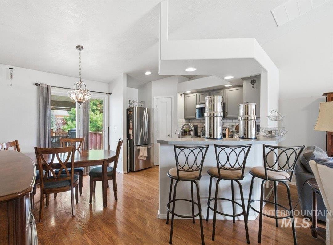 1896 W Ridge Pointe Ave, Nampa, Idaho 83651, 3 Bedrooms, 2.5 Bathrooms, Residential For Sale, Price $379,900, 98978749